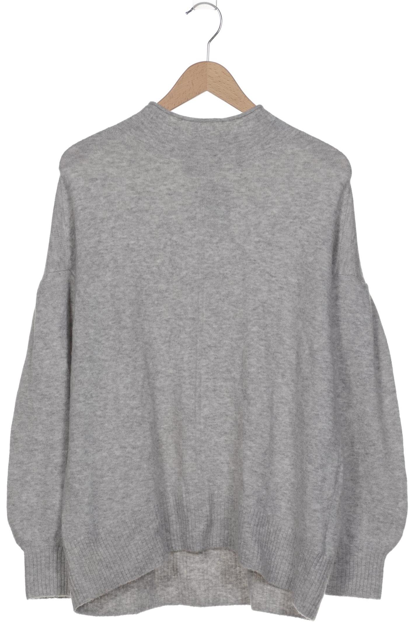 

Esprit Damen Pullover, grau, Gr. 44