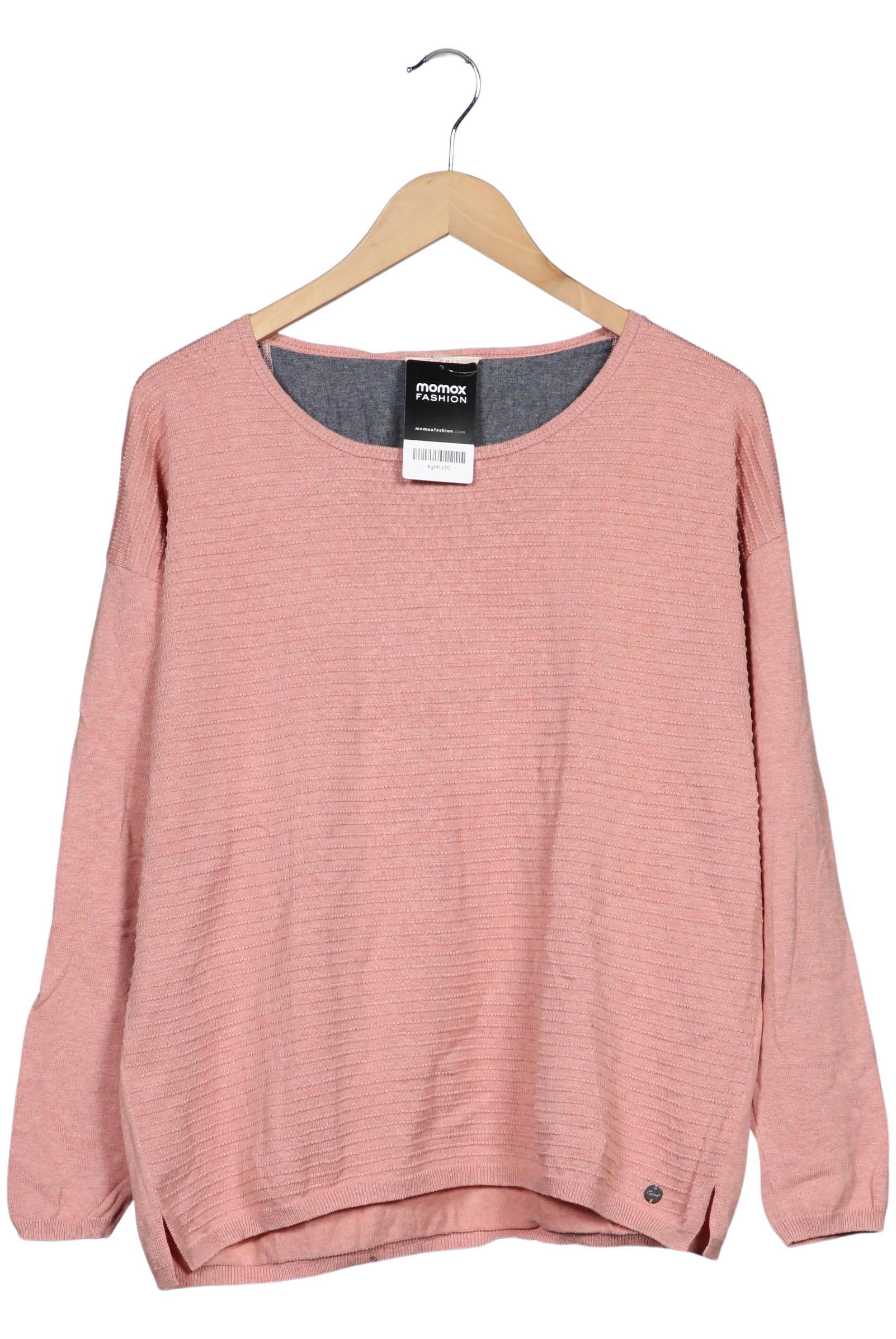 

Esprit Damen Pullover, pink, Gr. 44