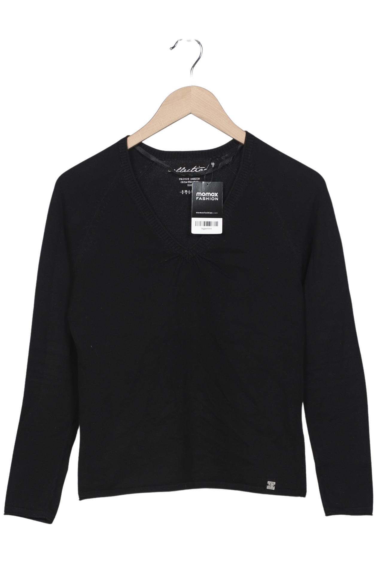 

Esprit Damen Pullover, schwarz, Gr. 36