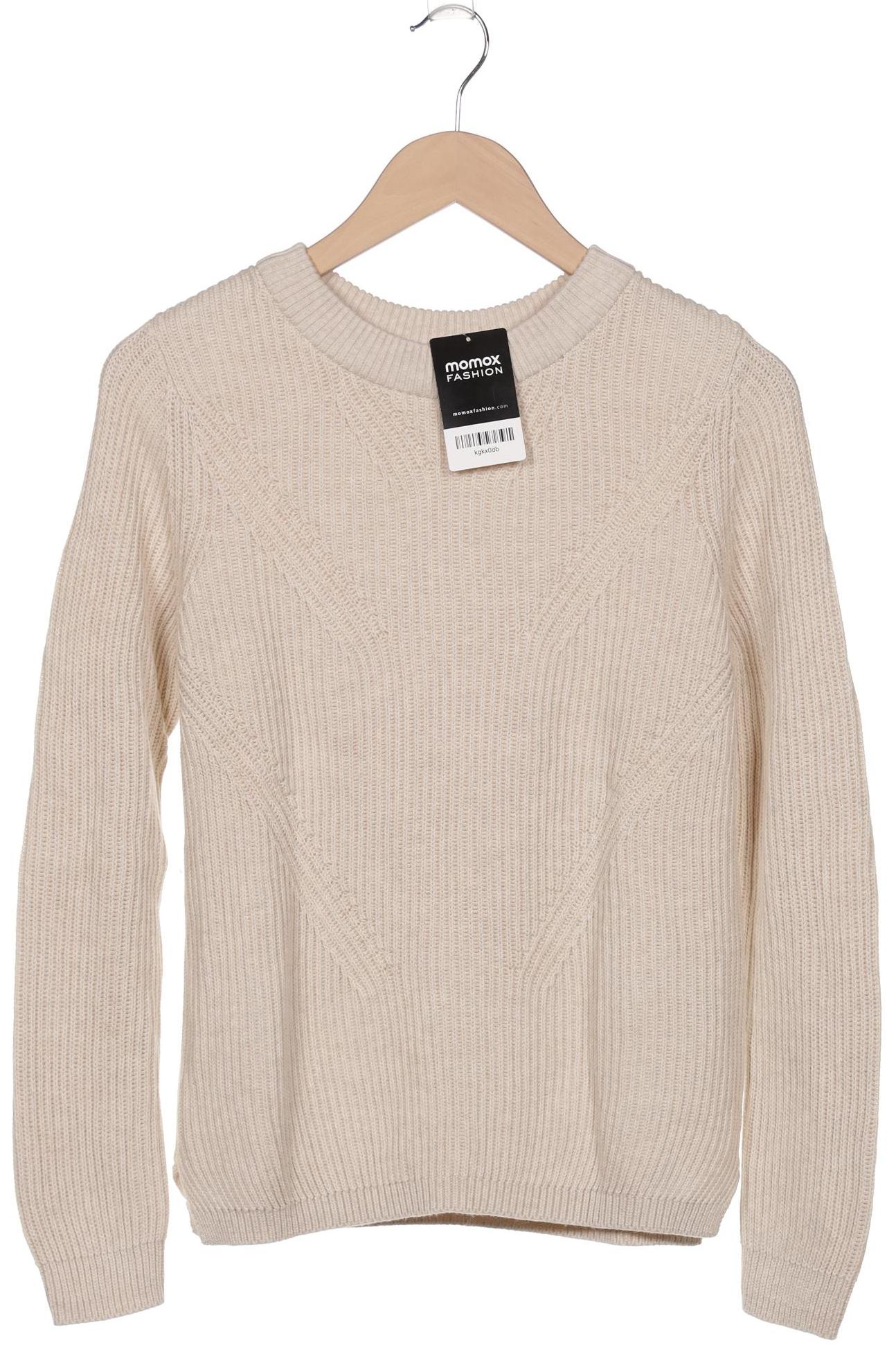 

Esprit Damen Pullover, cremeweiß, Gr. 36