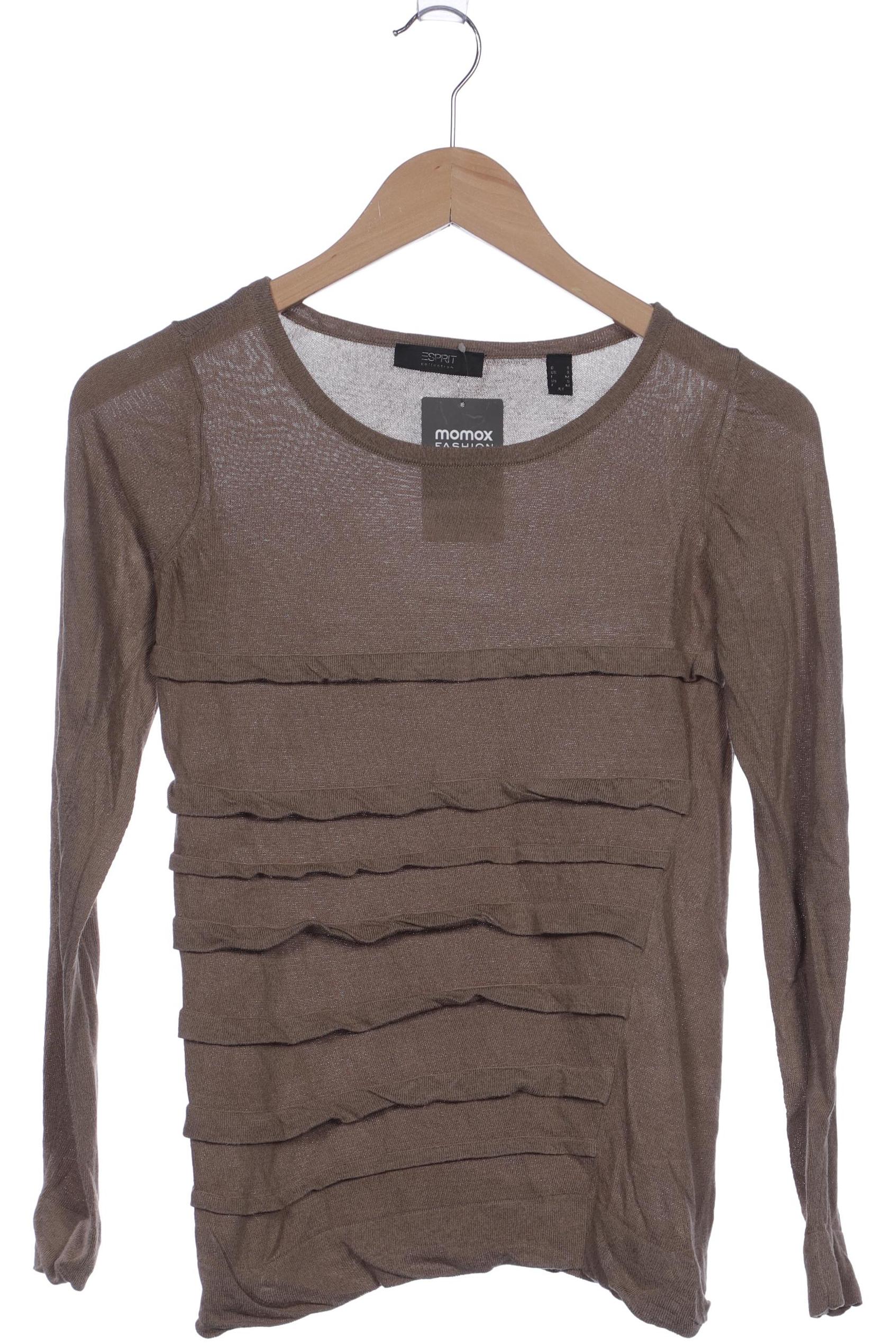 

Esprit Damen Pullover, braun