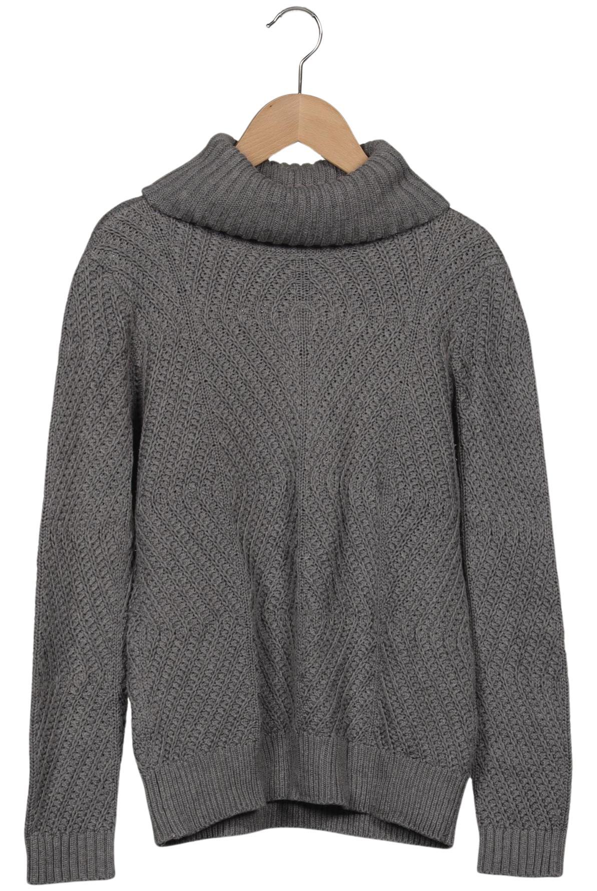 

Esprit Damen Pullover, grau, Gr. 38