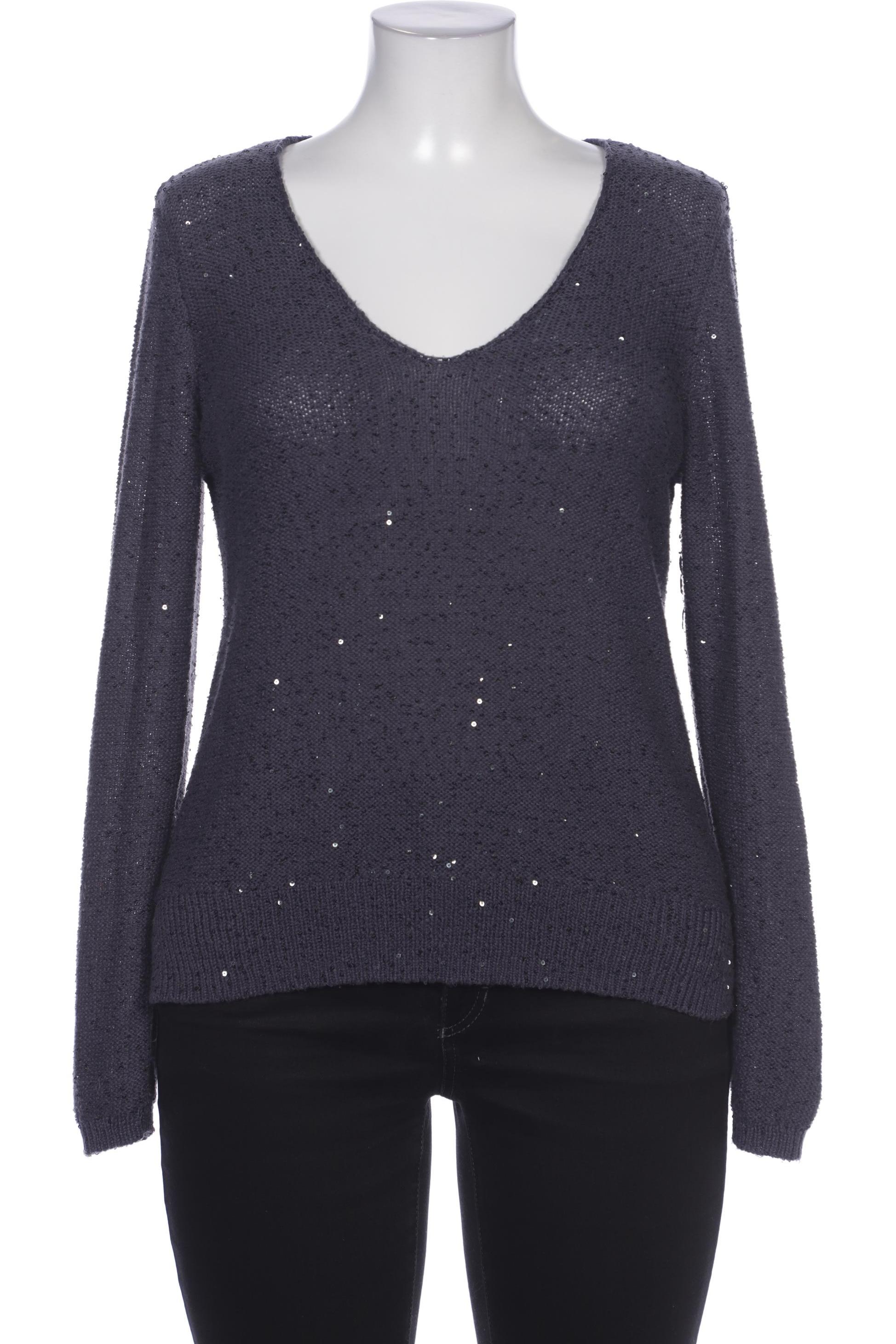 

Esprit Damen Pullover, marineblau, Gr. 42