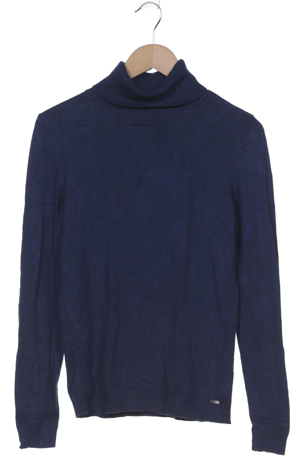 

Esprit Damen Pullover, marineblau, Gr. 38