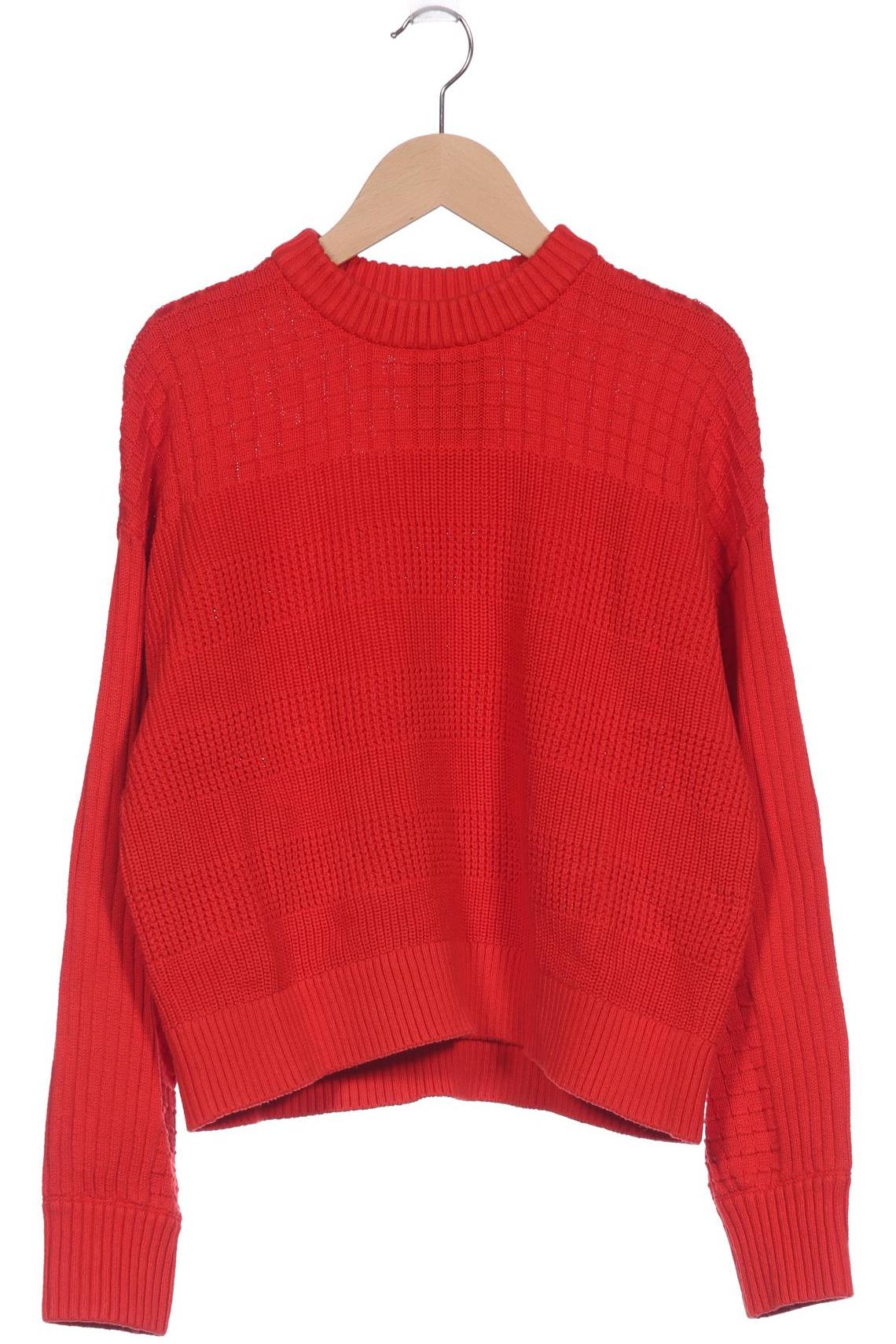 

Esprit Damen Pullover, rot, Gr. 36