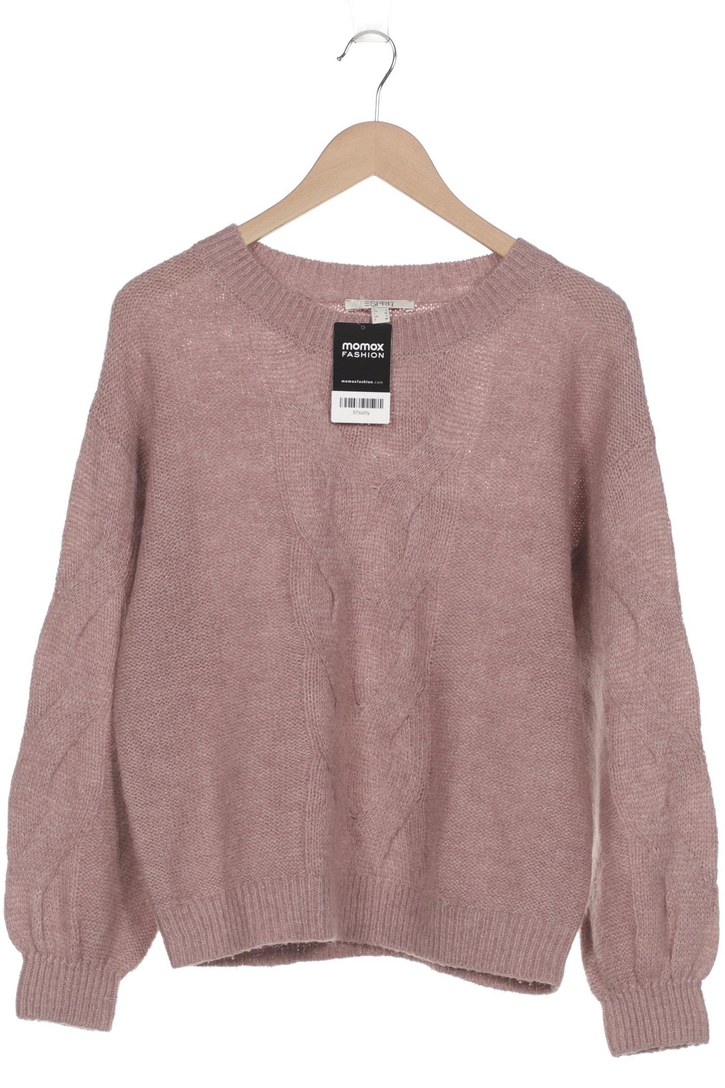 

Esprit Damen Pullover, flieder, Gr. 36