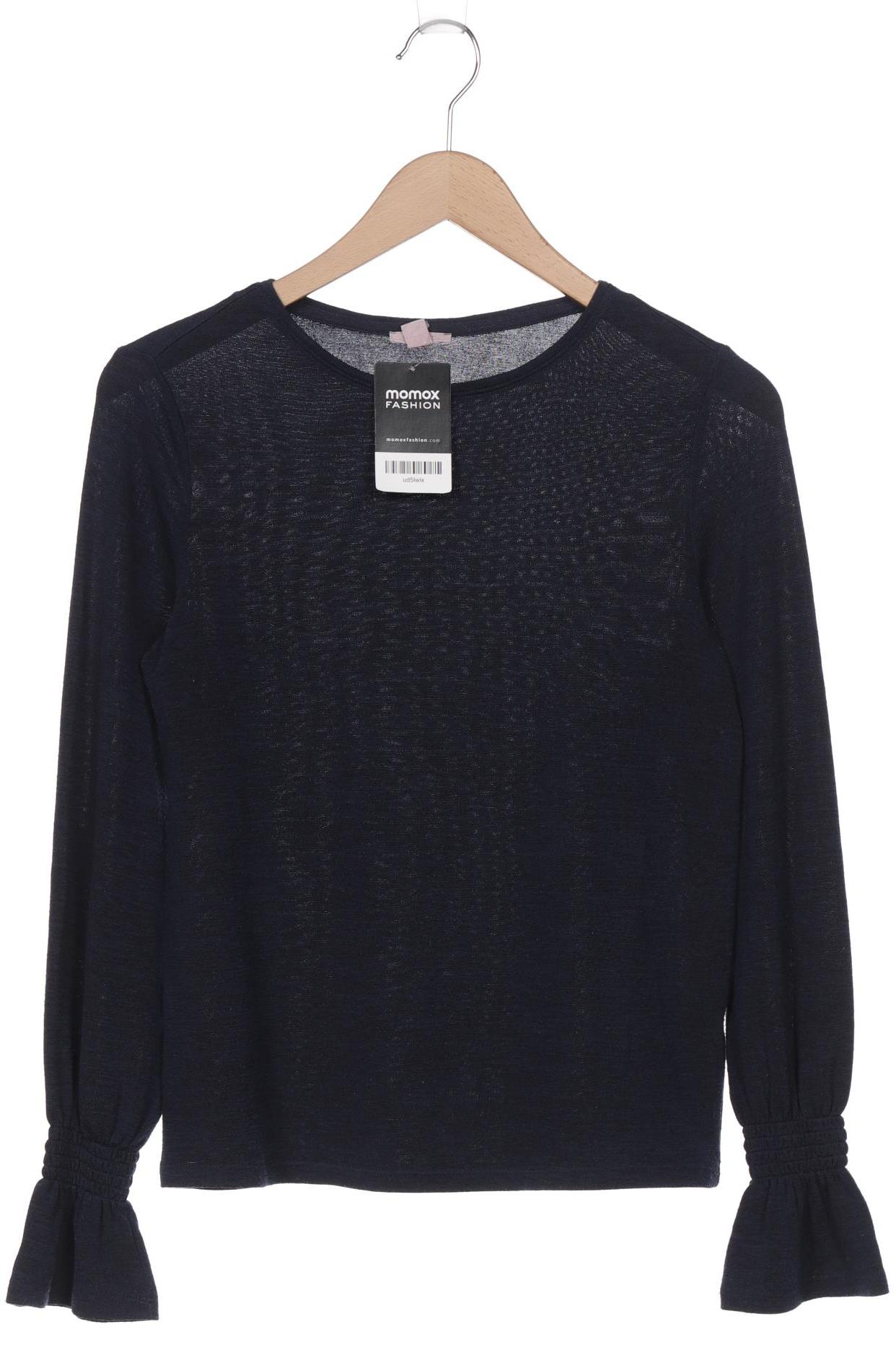 

Esprit Damen Pullover, marineblau, Gr. 36