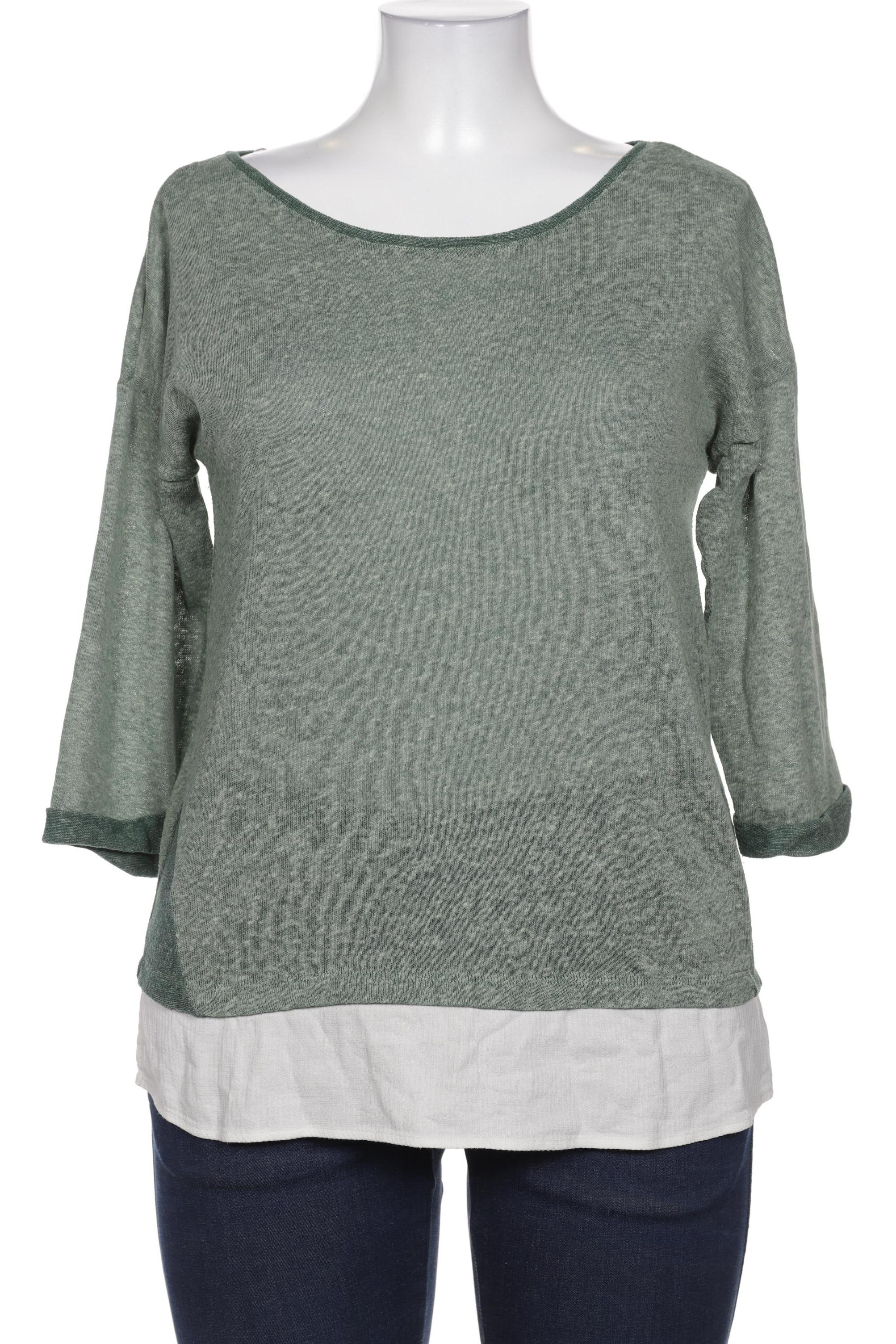 

Esprit Damen Pullover, grün