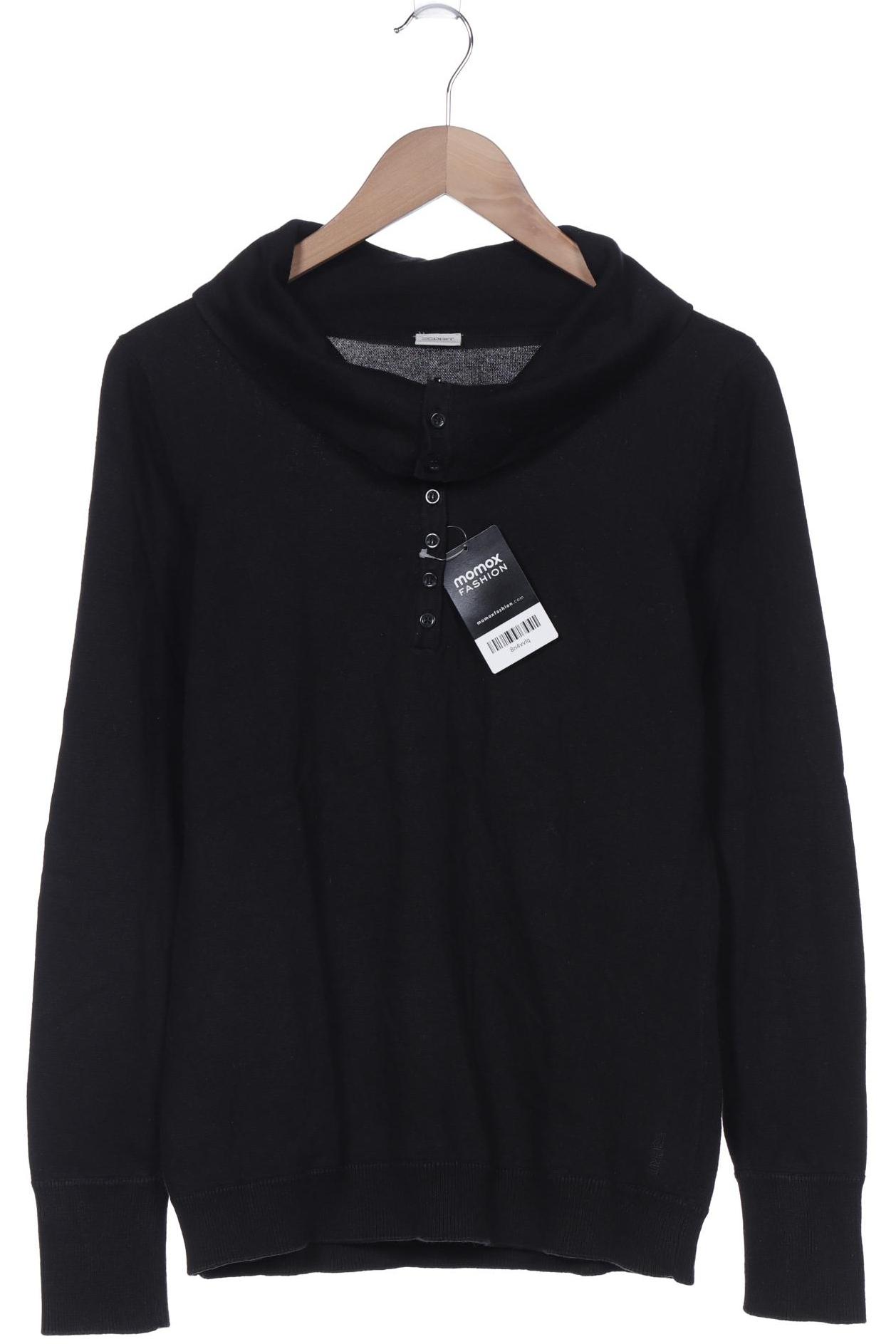

Esprit Damen Pullover, schwarz, Gr. 44