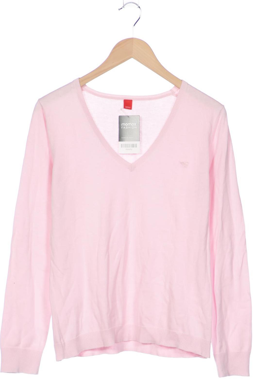 

Esprit Damen Pullover, pink