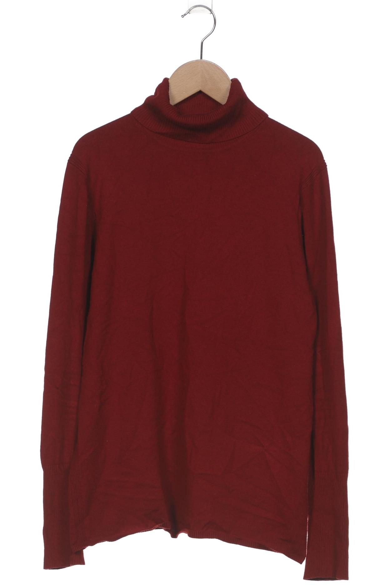 

Esprit Damen Pullover, bordeaux, Gr. 38