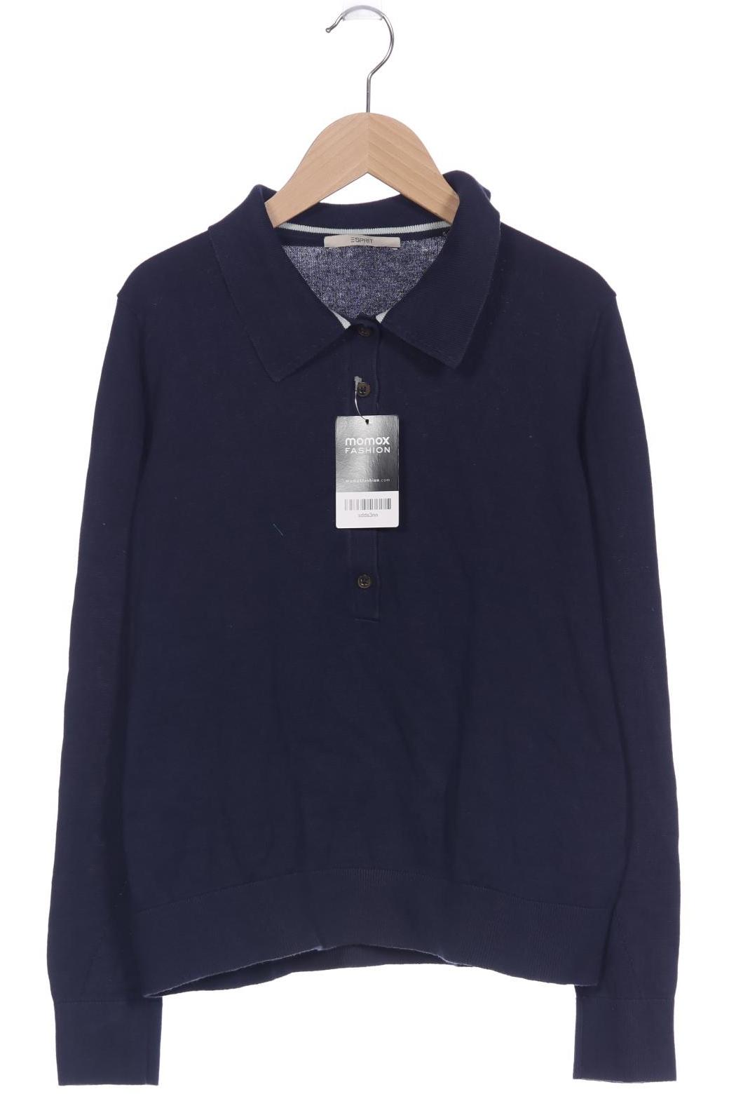 

Esprit Damen Pullover, marineblau, Gr. 38