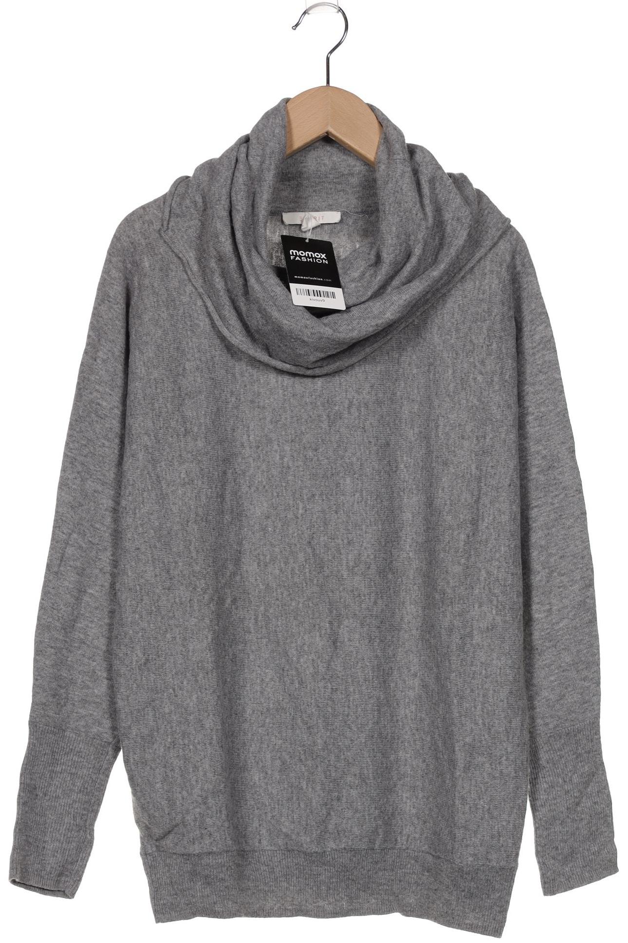 

Esprit Damen Pullover, grau