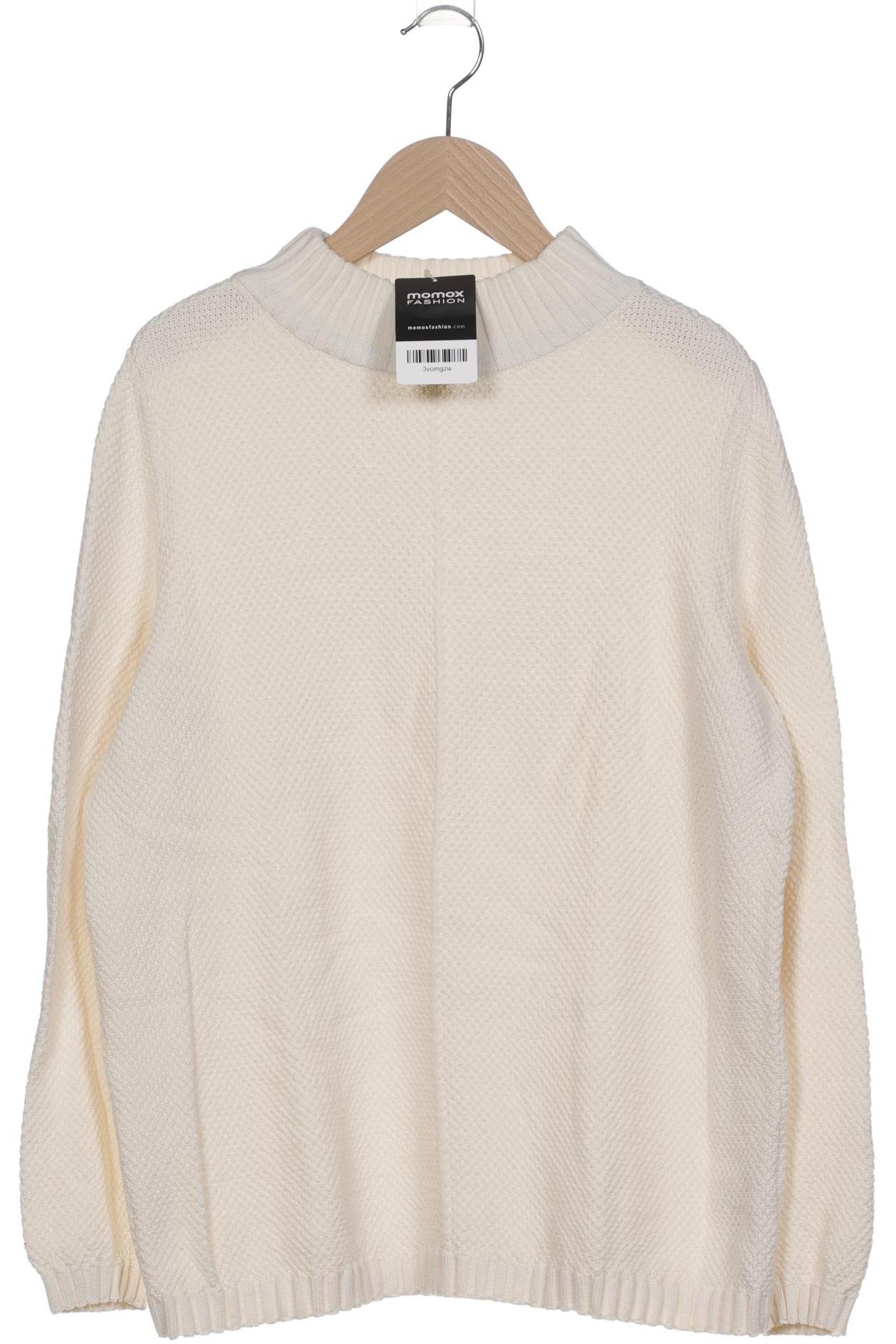 

Esprit Damen Pullover, cremeweiß, Gr. 46