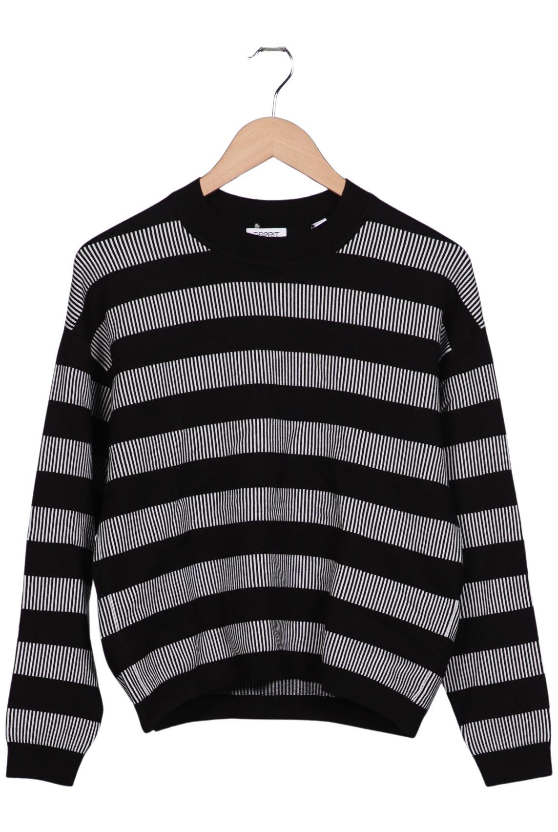 

Esprit Damen Pullover, mehrfarbig, Gr. 38