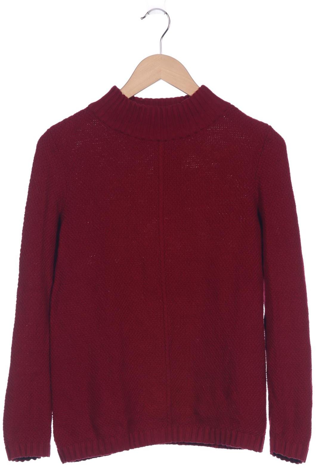 

Esprit Damen Pullover, bordeaux, Gr. 36
