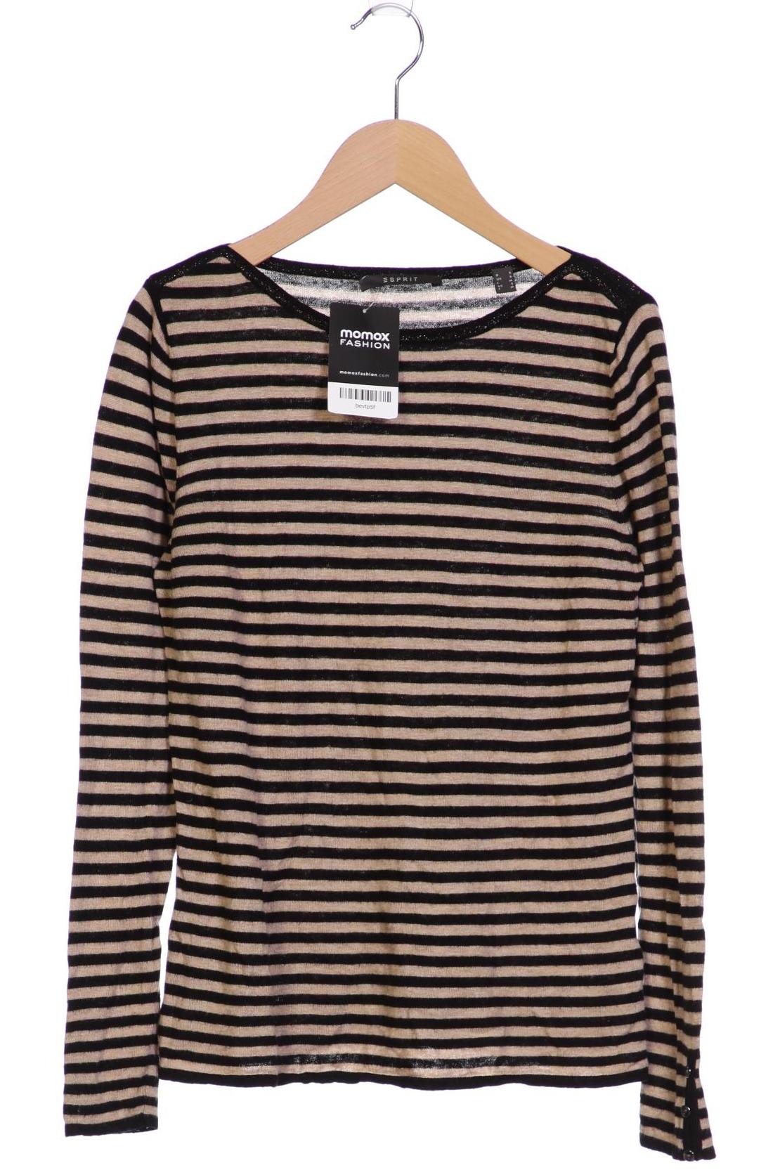 

Esprit Damen Pullover, braun, Gr. 36