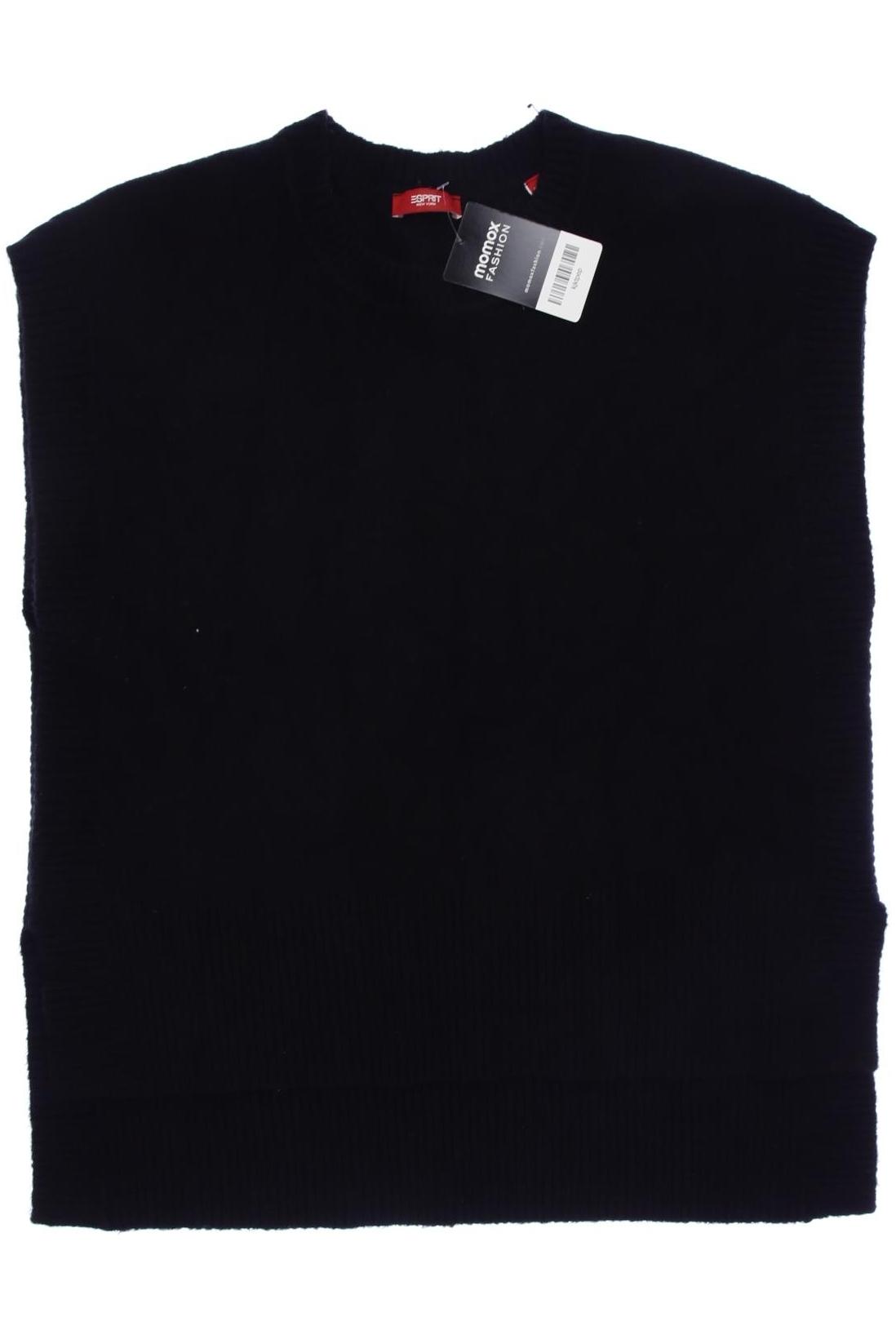 

Esprit Damen Pullover, schwarz, Gr. 38