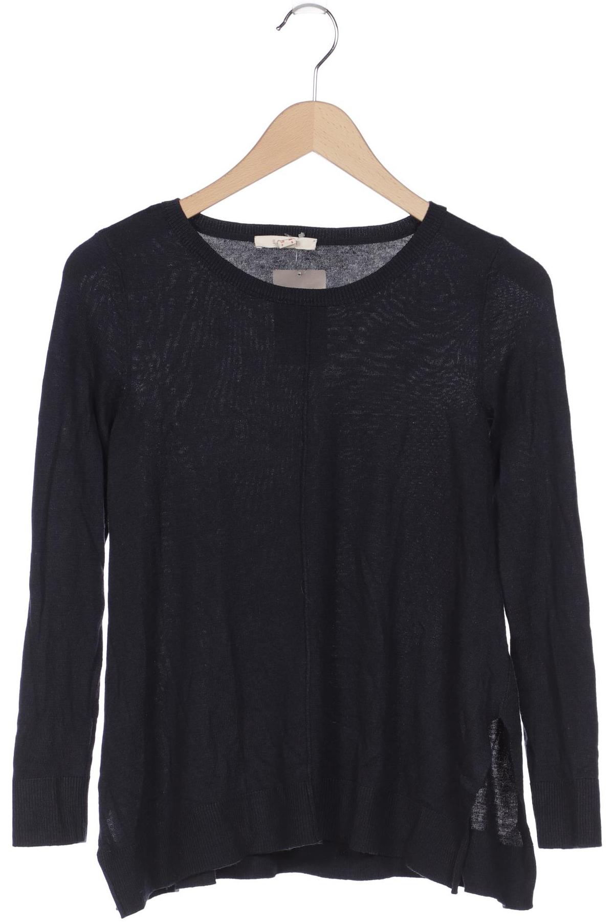 

Esprit Damen Pullover, blau, Gr. 34