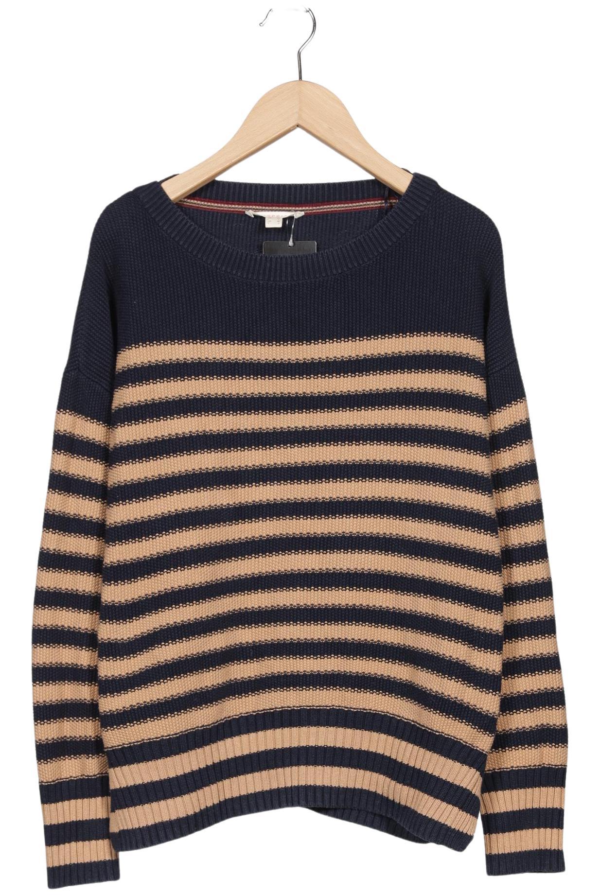 

Esprit Damen Pullover, mehrfarbig, Gr. 38