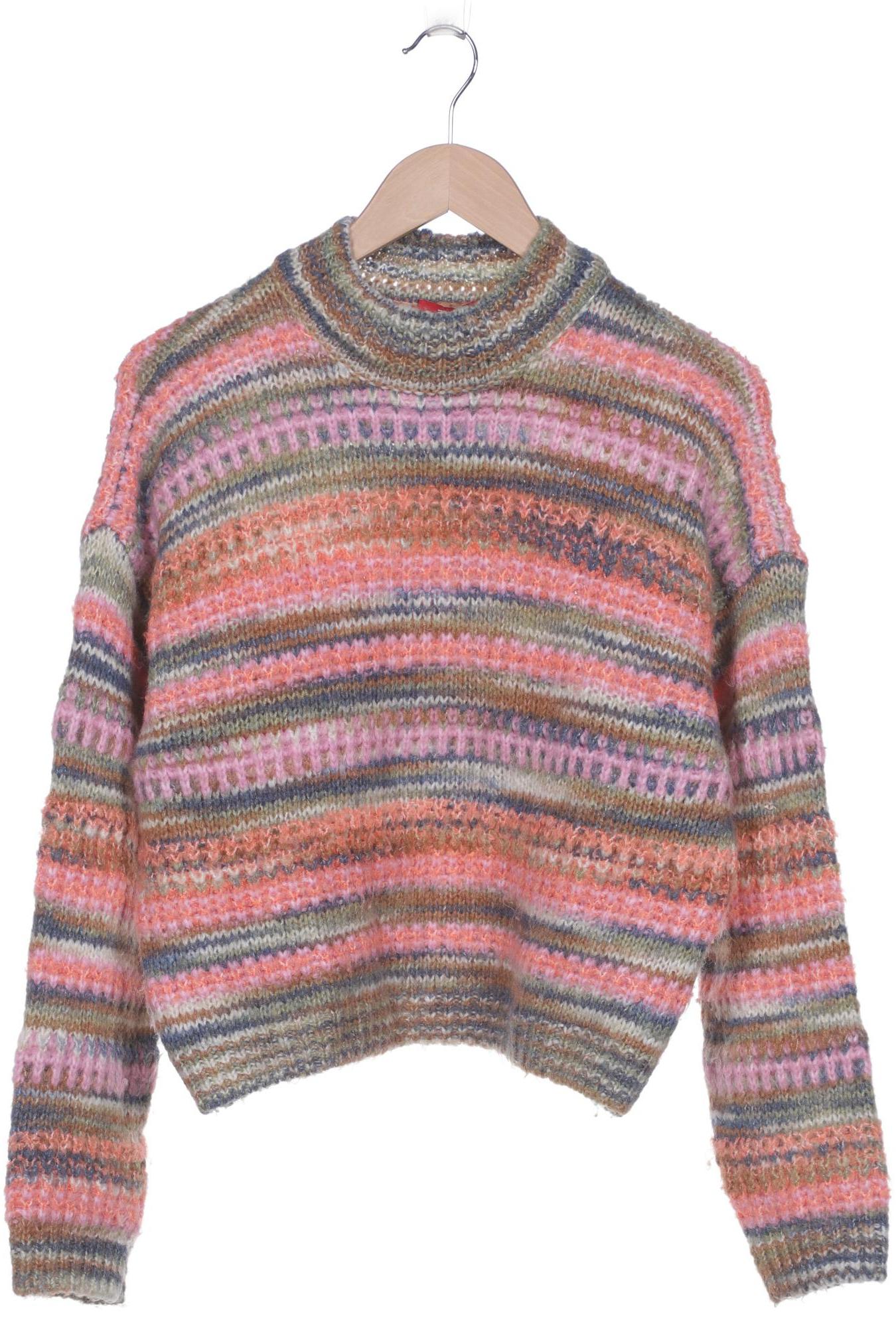 

Esprit Damen Pullover, mehrfarbig
