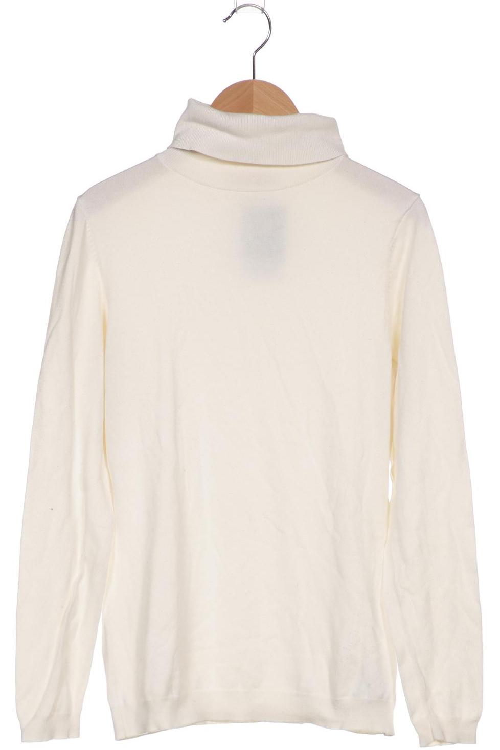 

Esprit Damen Pullover, cremeweiß