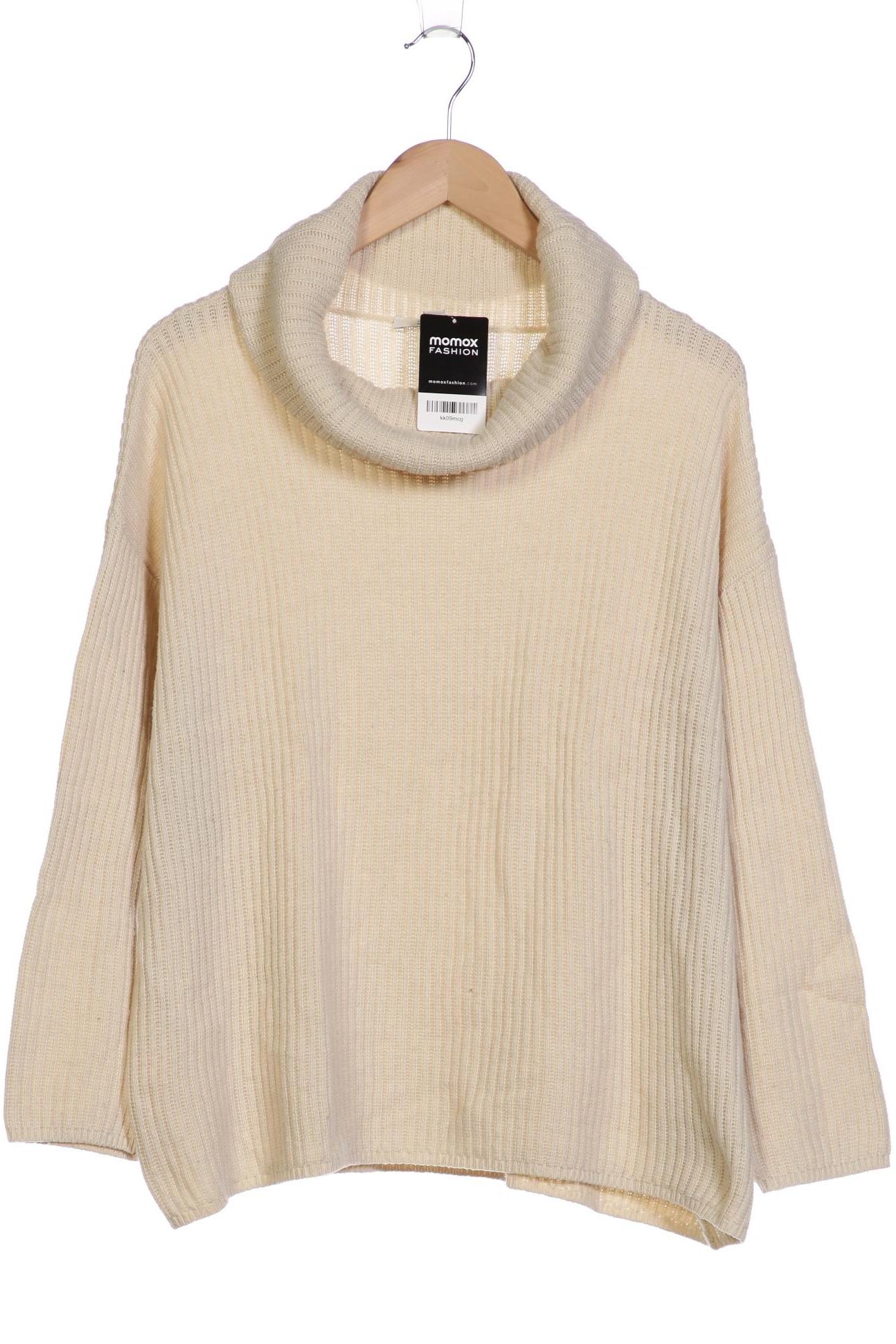 

Esprit Damen Pullover, beige, Gr. 38