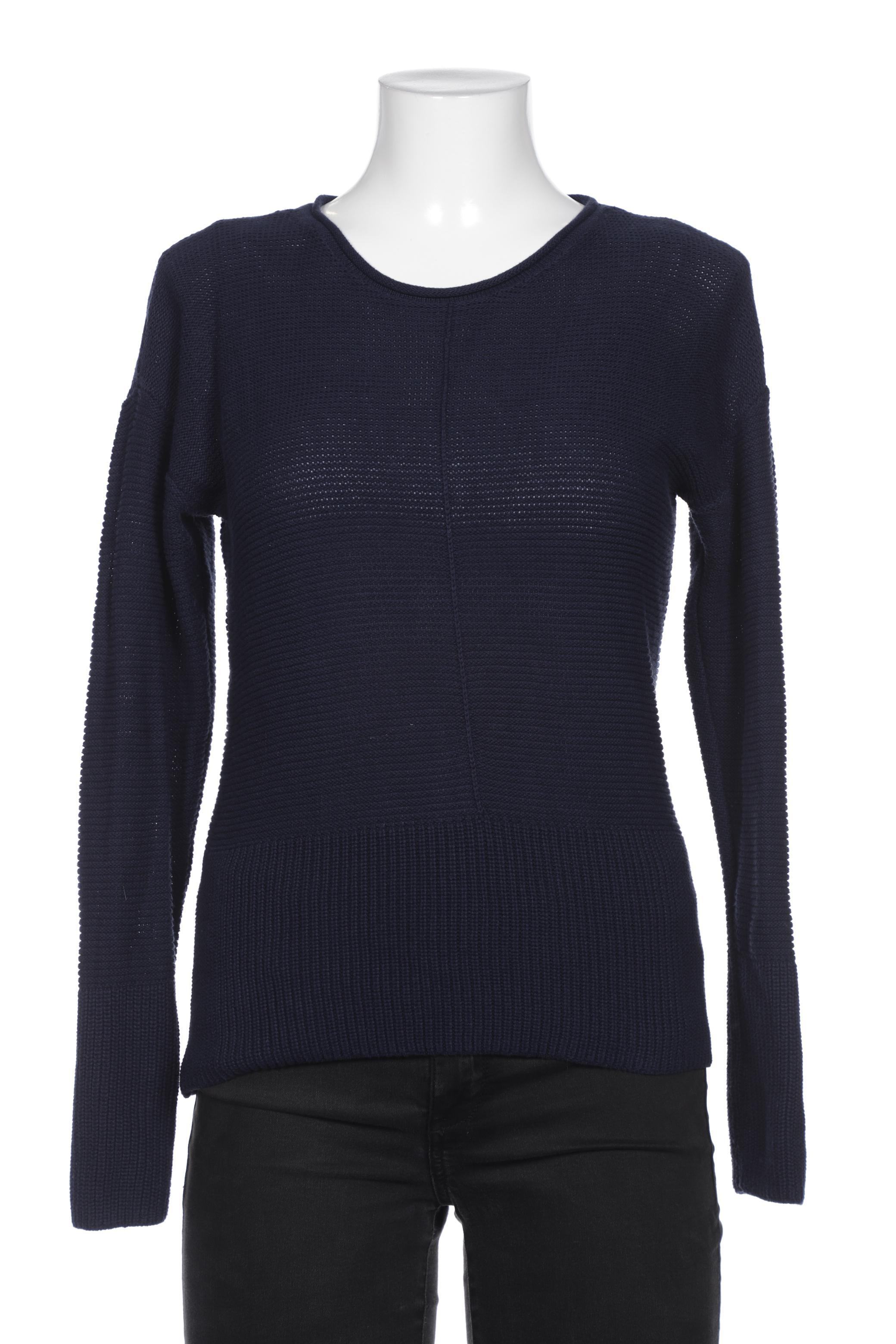 

Esprit Damen Pullover, marineblau, Gr. 36