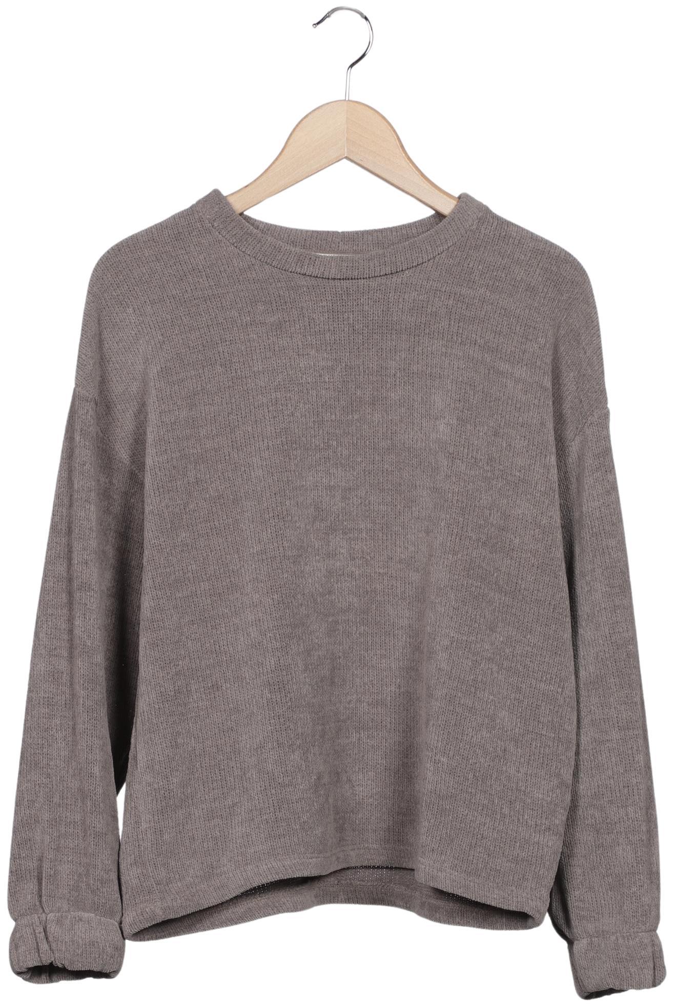 

Esprit Damen Pullover, grau, Gr. 36