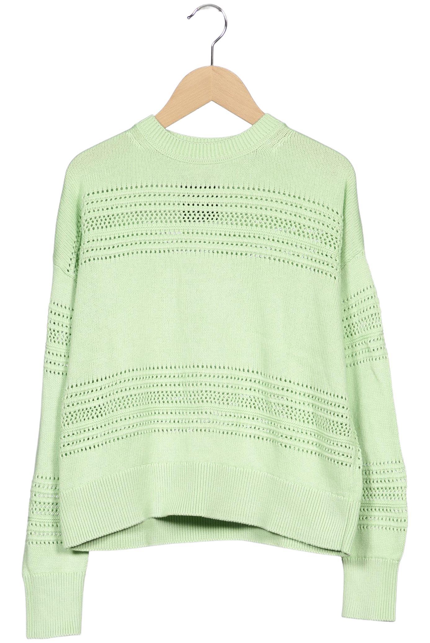 

Esprit Damen Pullover, hellgrün, Gr. 34