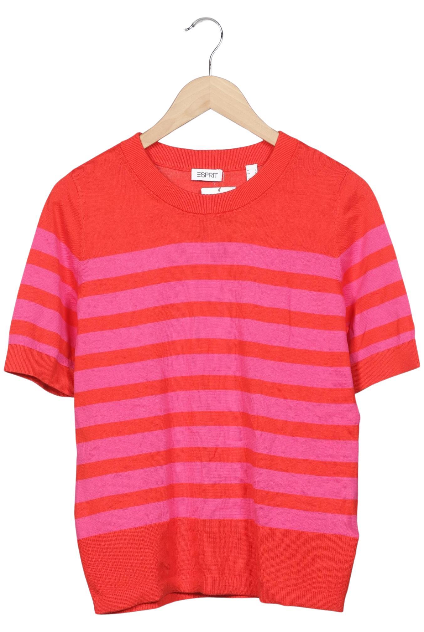 

Esprit Damen Pullover, mehrfarbig, Gr. 42