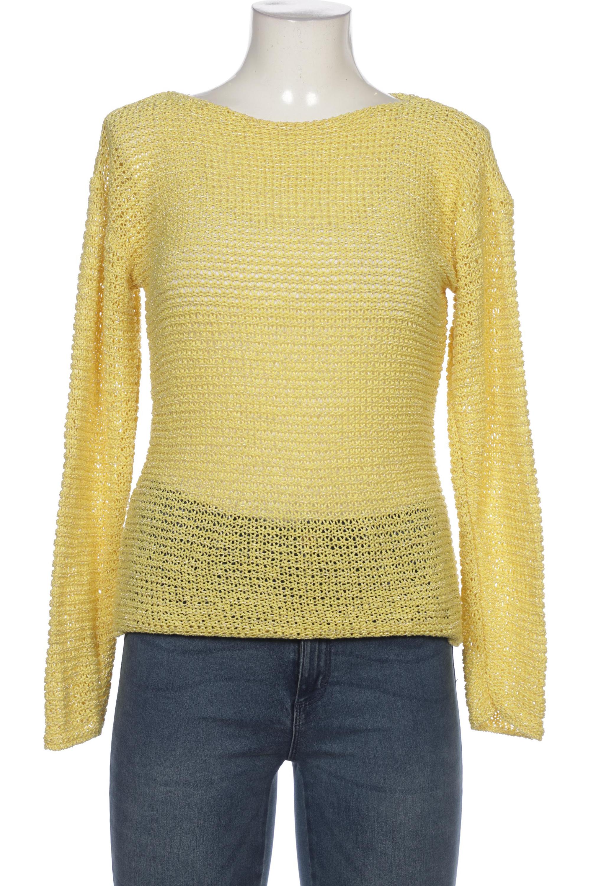 

Esprit Damen Pullover, gelb