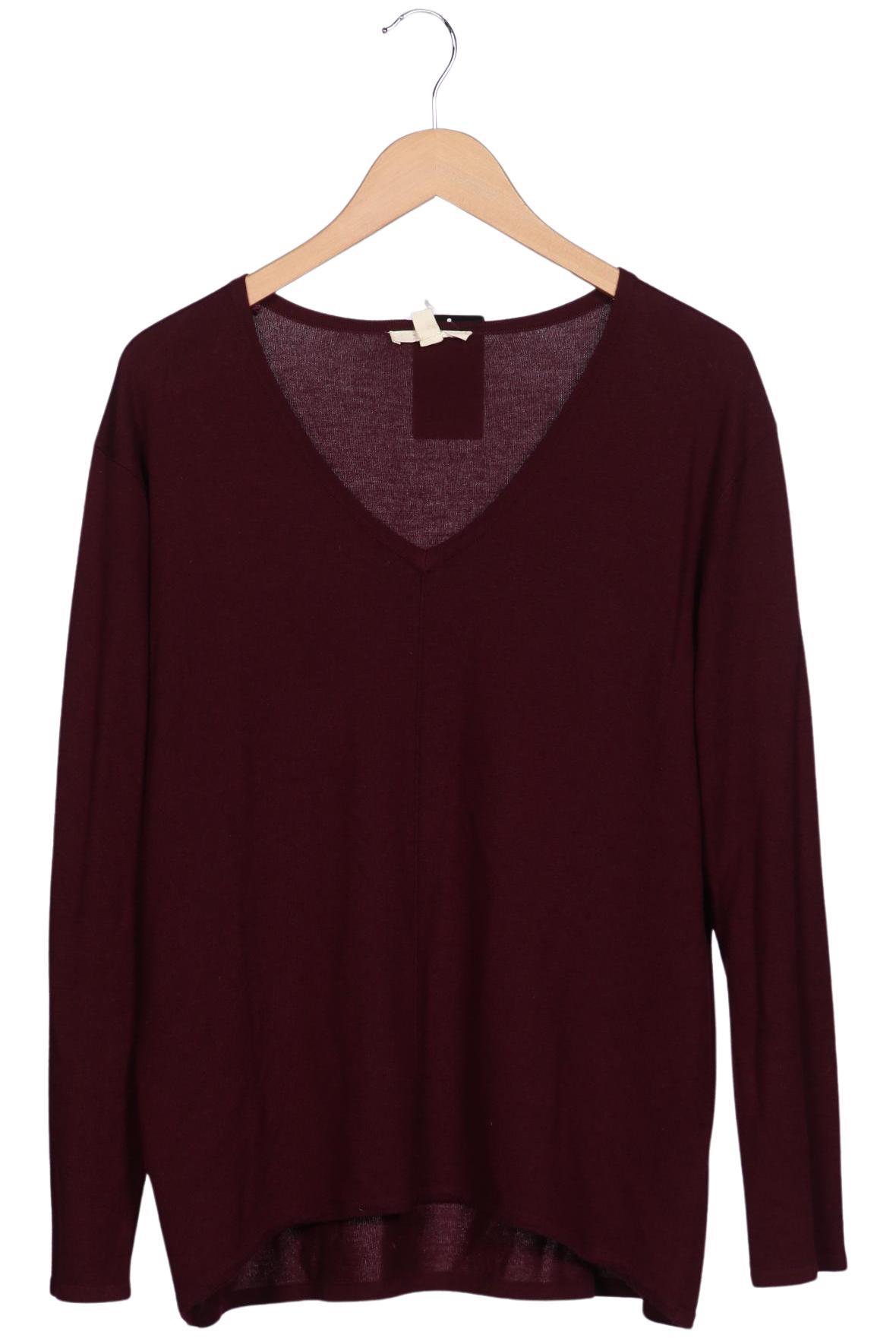 

Esprit Damen Pullover, bordeaux, Gr. 46