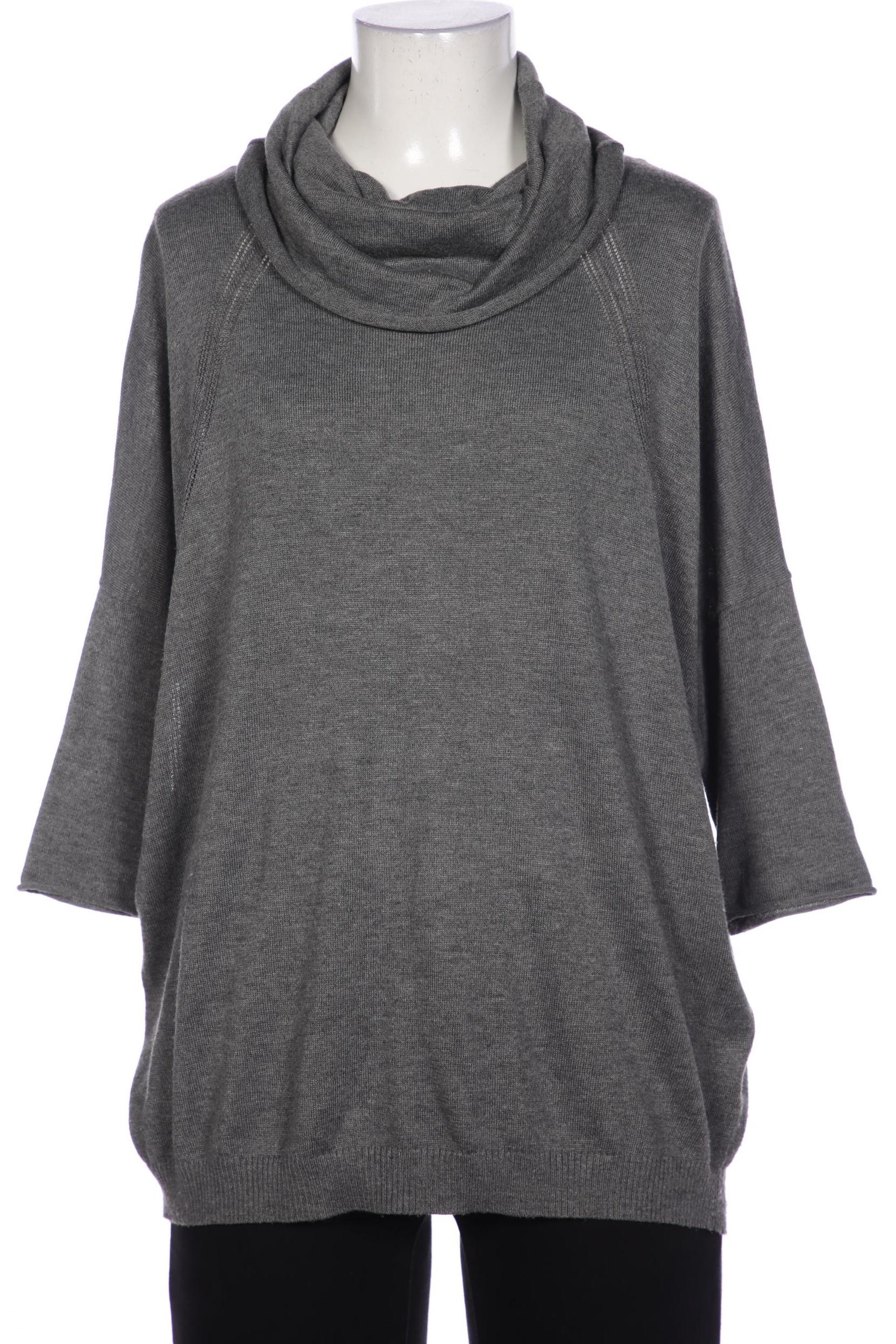 

Esprit Damen Pullover, grau, Gr. 34