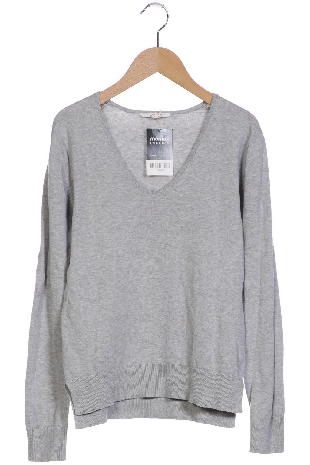 

Esprit Damen Pullover, grau, Gr. 36