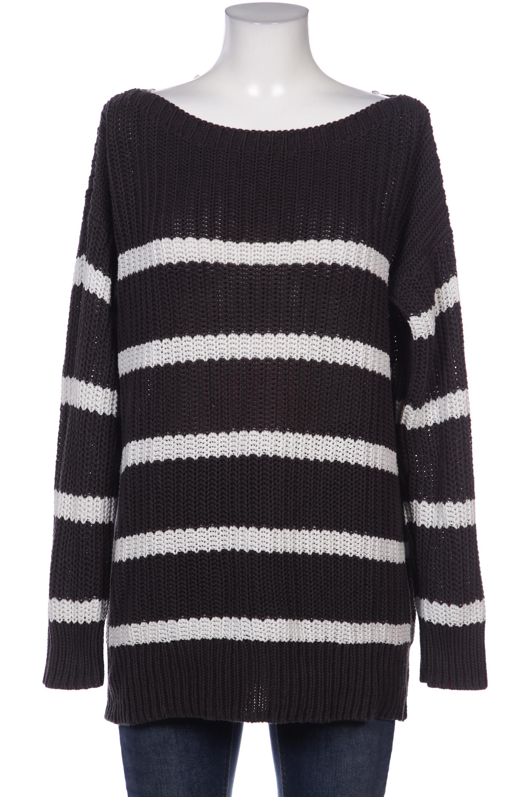 

Esprit Damen Pullover, grau