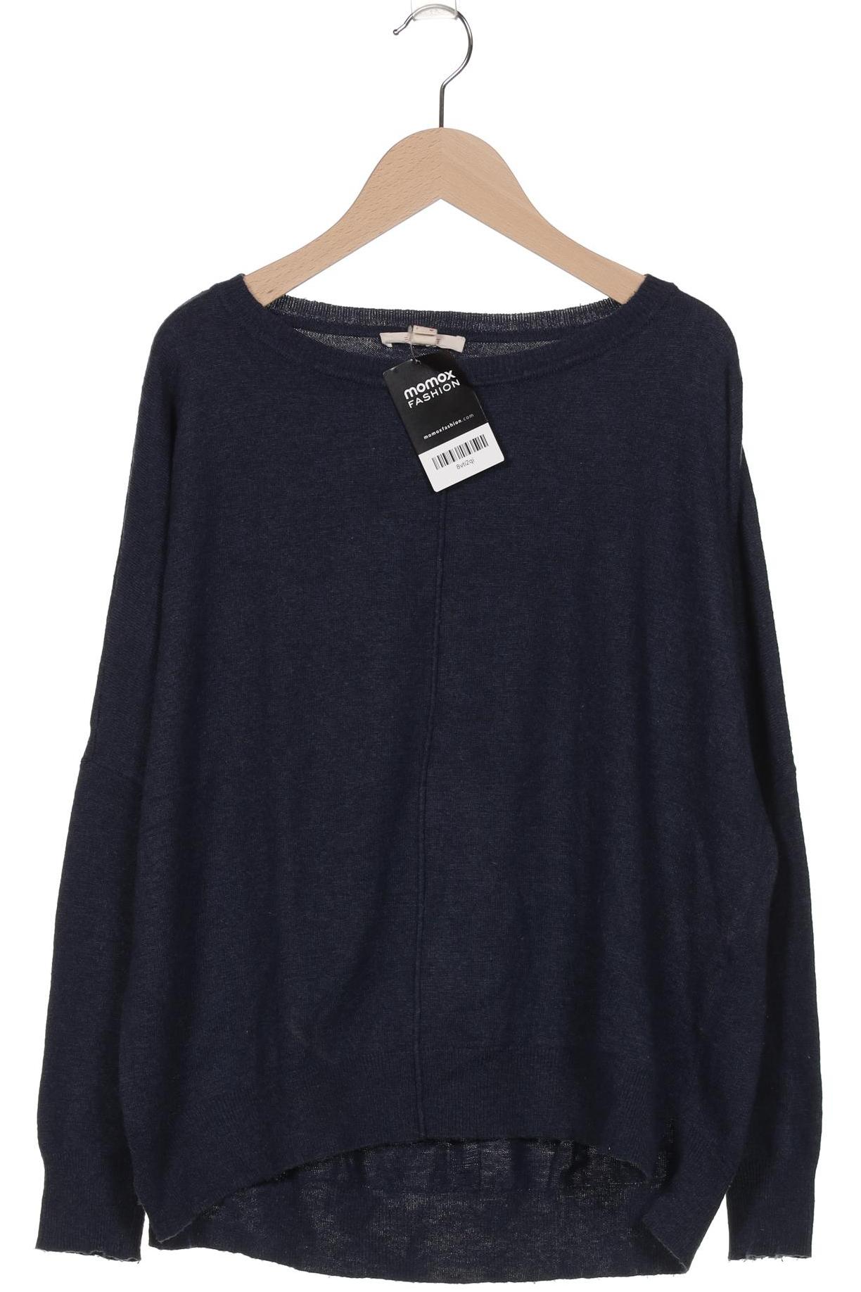 

Esprit Damen Pullover, blau, Gr. 36