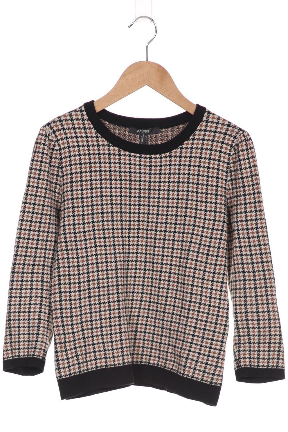 

Esprit Damen Pullover, beige, Gr. 34
