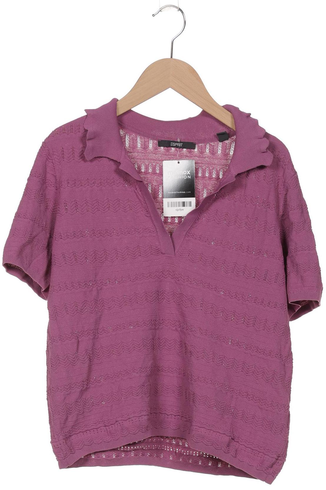 

Esprit Damen Pullover, flieder, Gr. 38