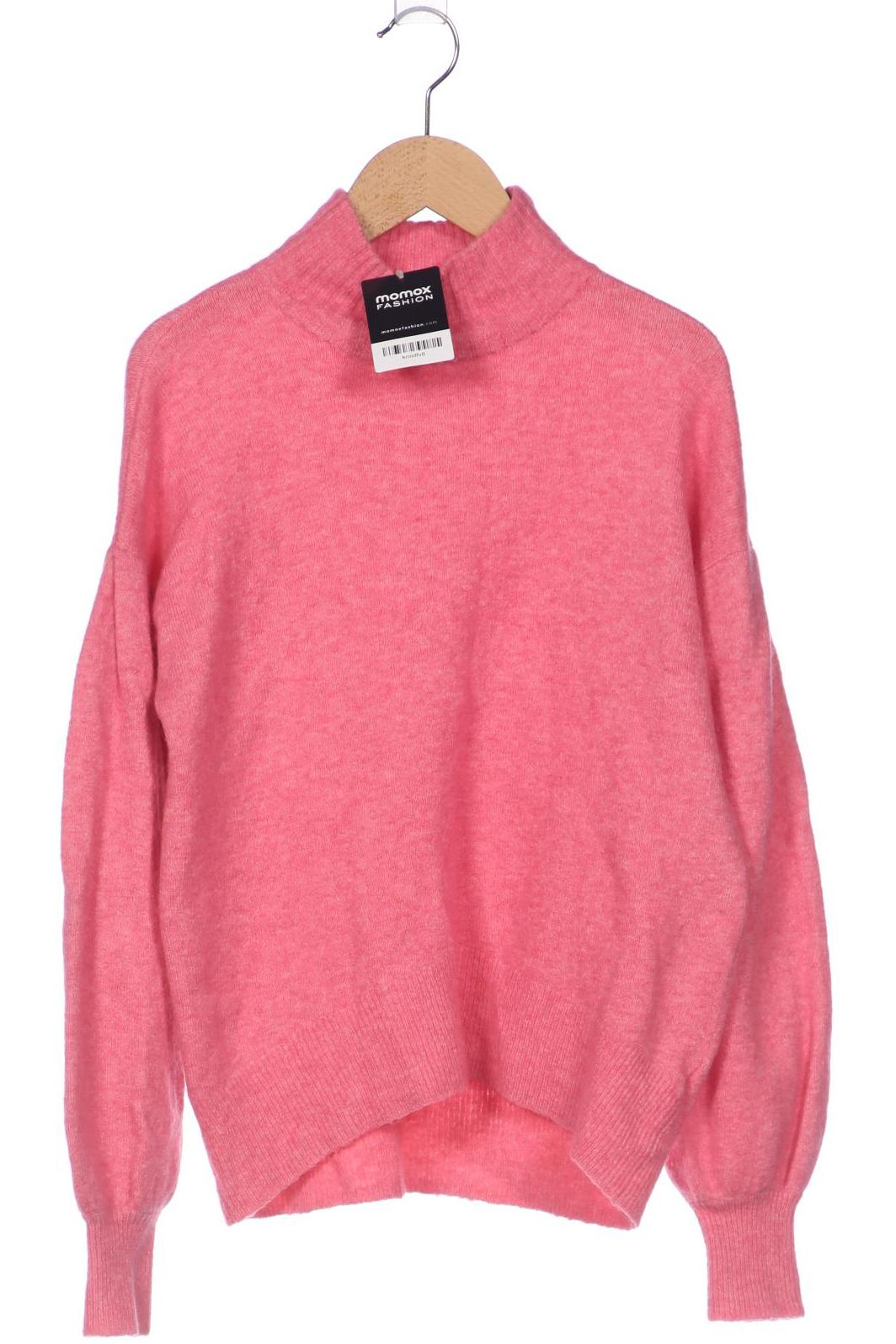 

Esprit Damen Pullover, pink, Gr. 32