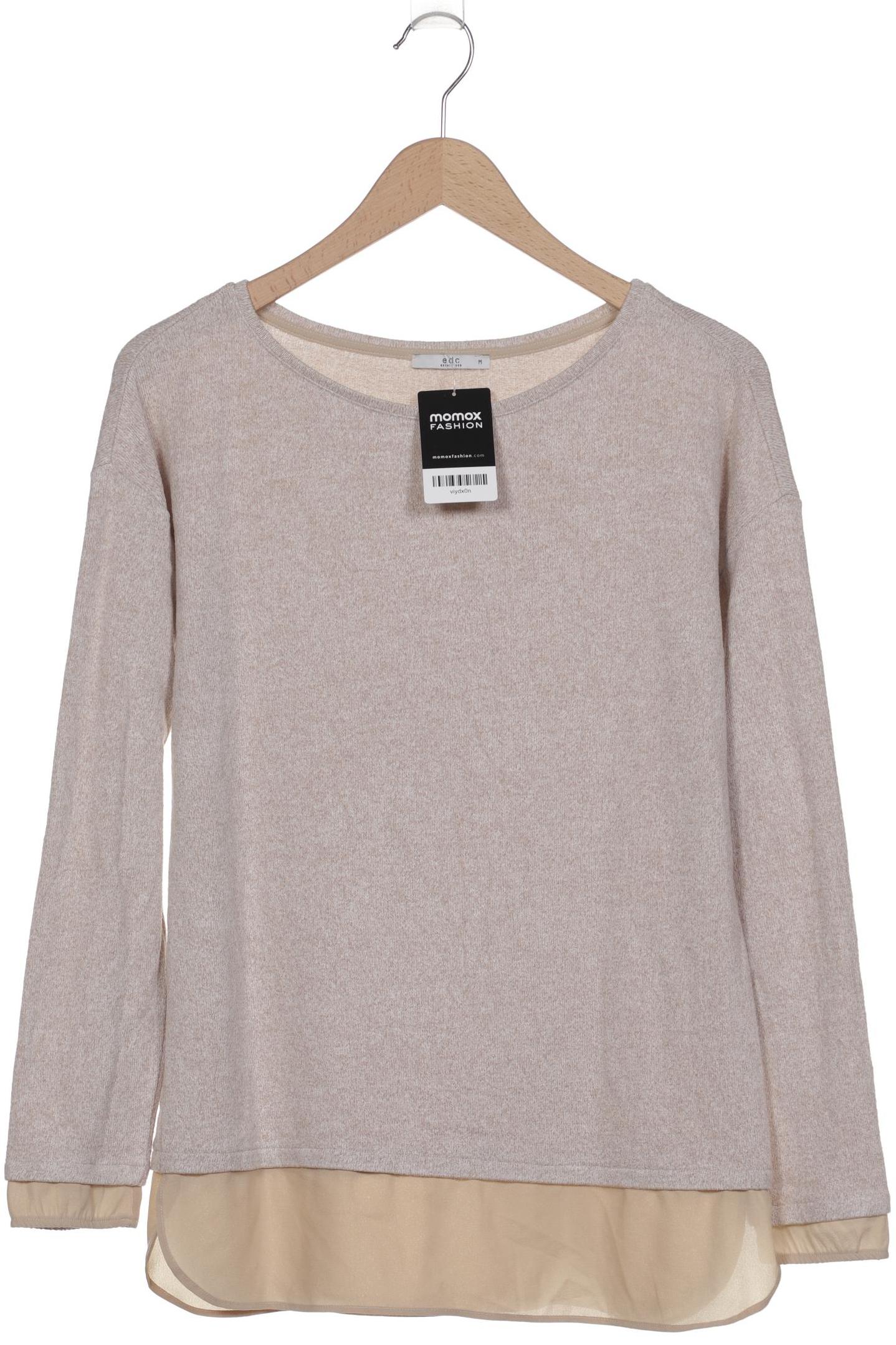 

Esprit Damen Pullover, beige, Gr. 38