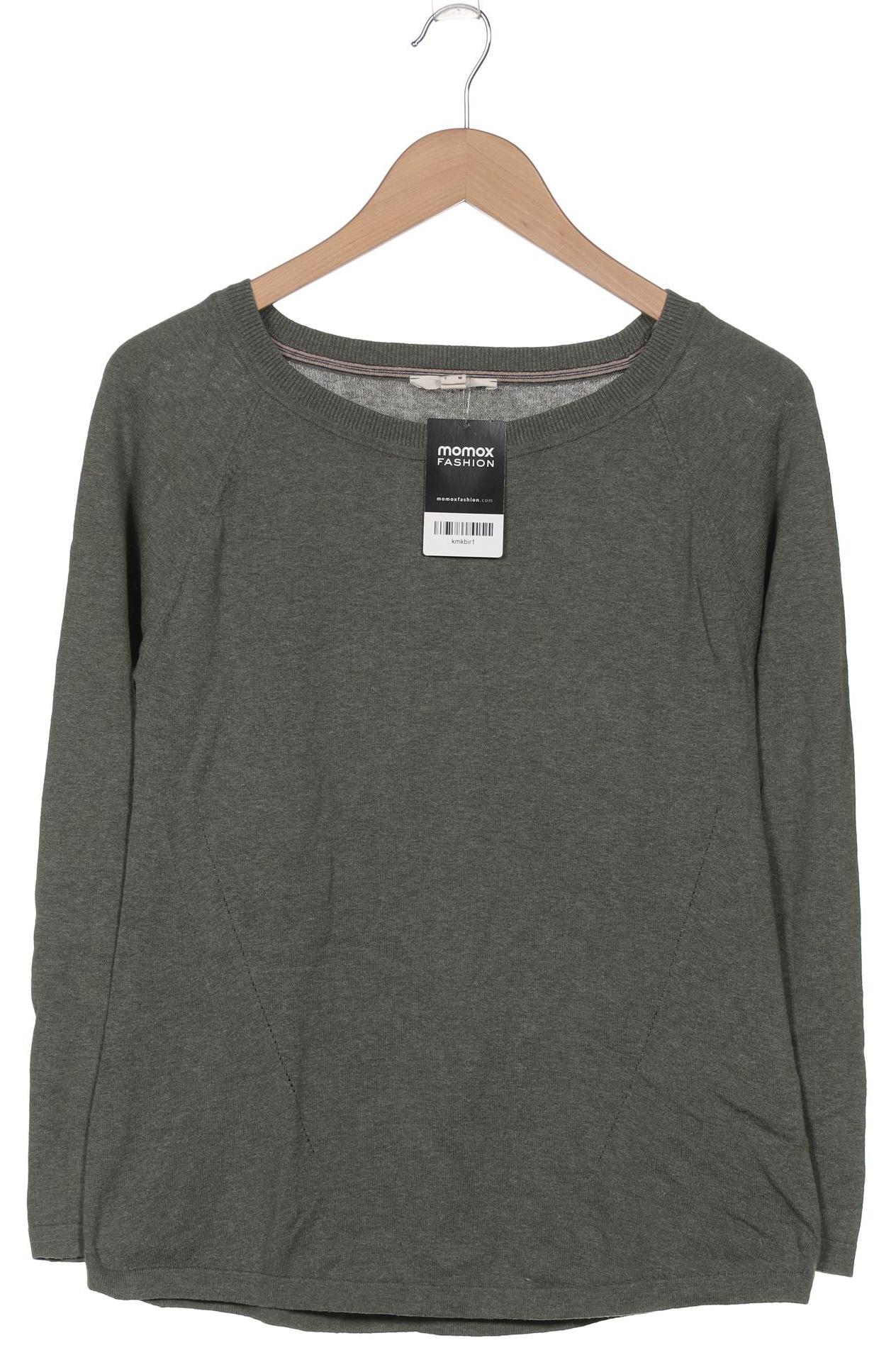 

Esprit Damen Pullover, grün, Gr. 36