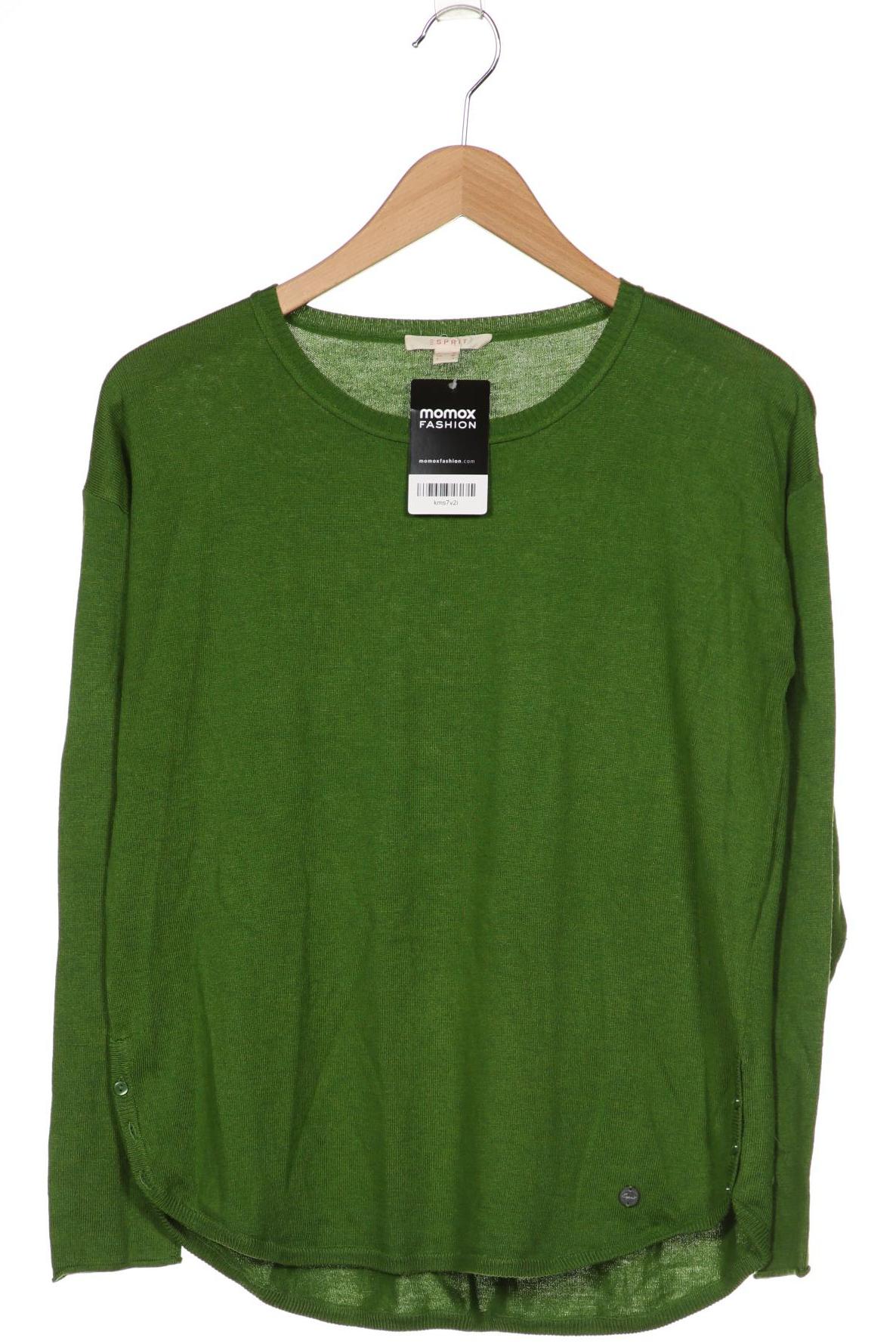 

Esprit Damen Pullover, grün