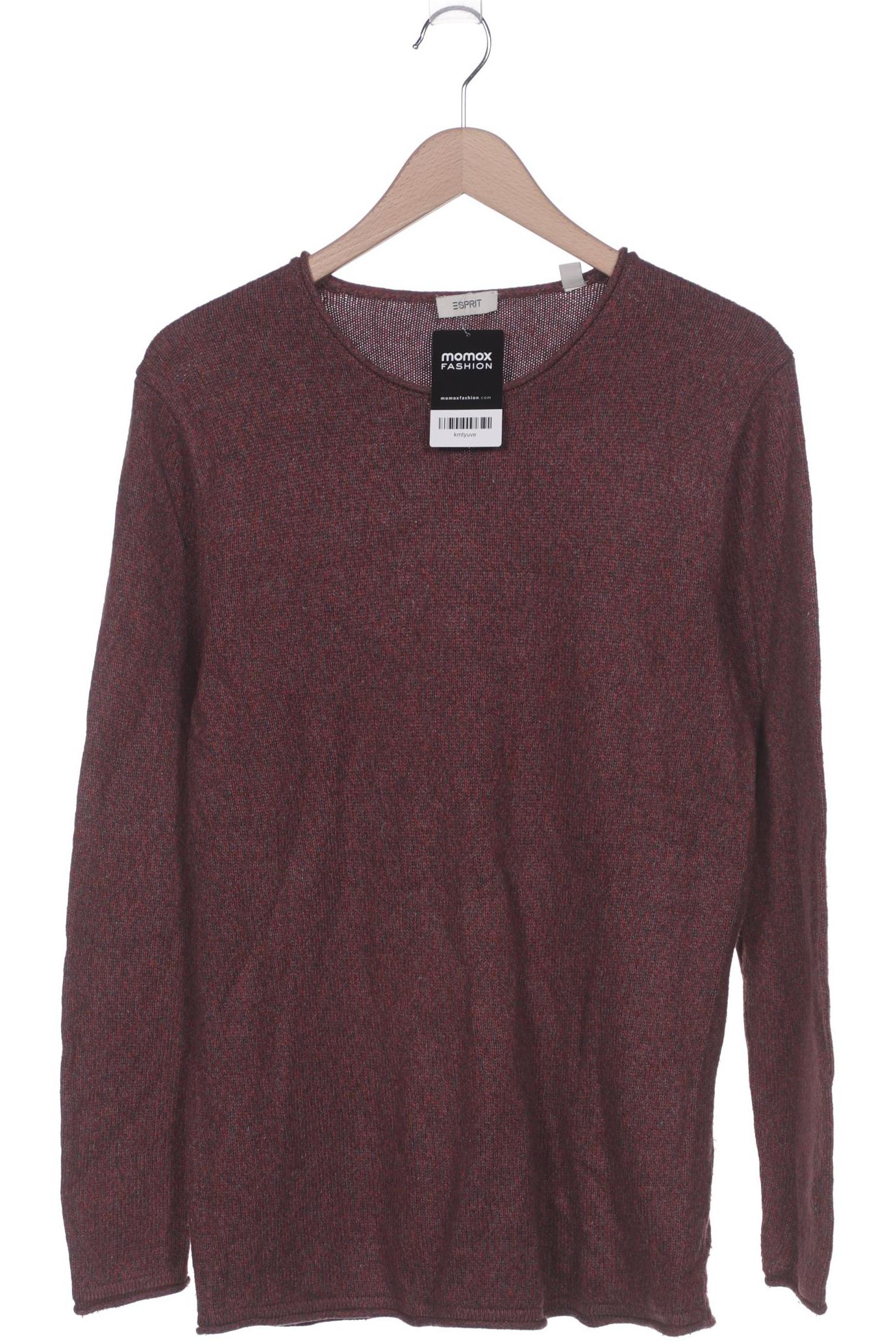 

Esprit Damen Pullover, mehrfarbig, Gr. 38
