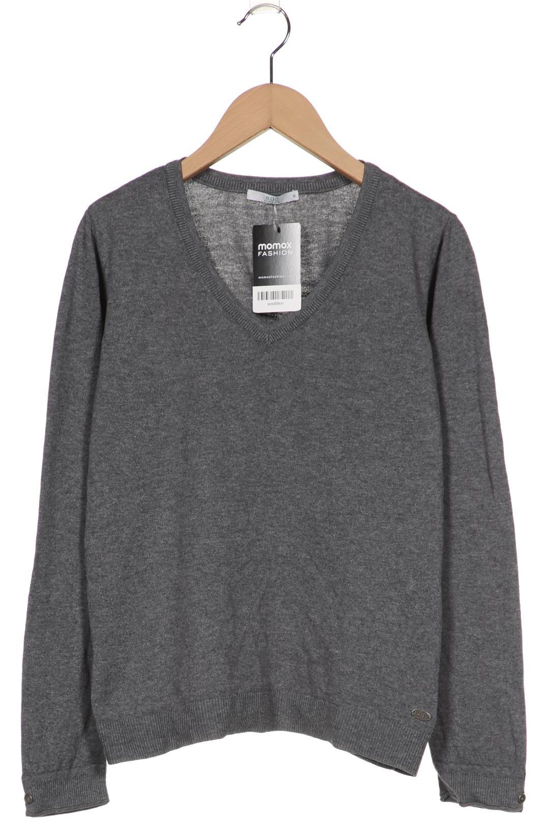 

Esprit Damen Pullover, grau