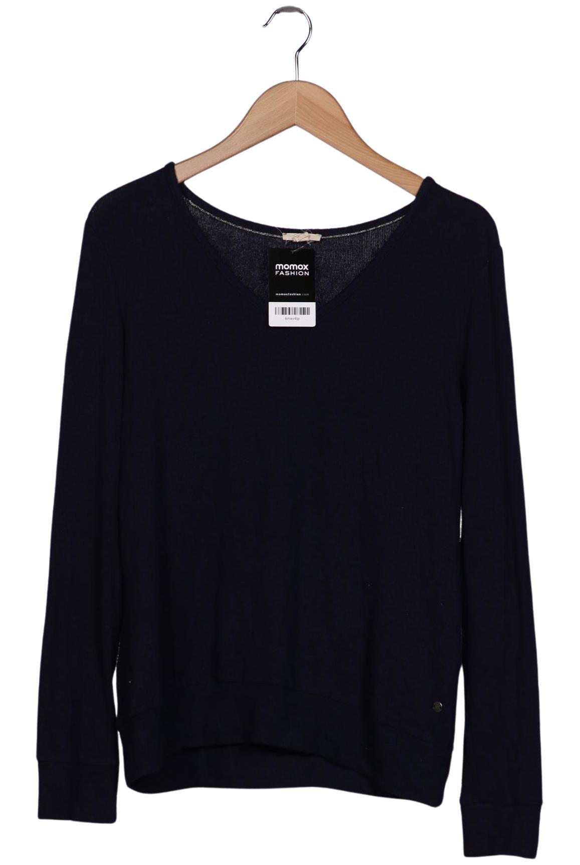 

Esprit Damen Pullover, marineblau, Gr. 38