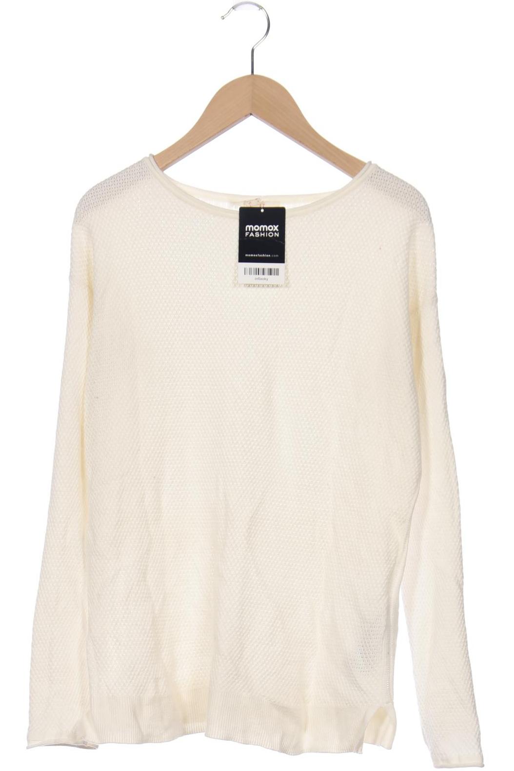 

Esprit Damen Pullover, weiß