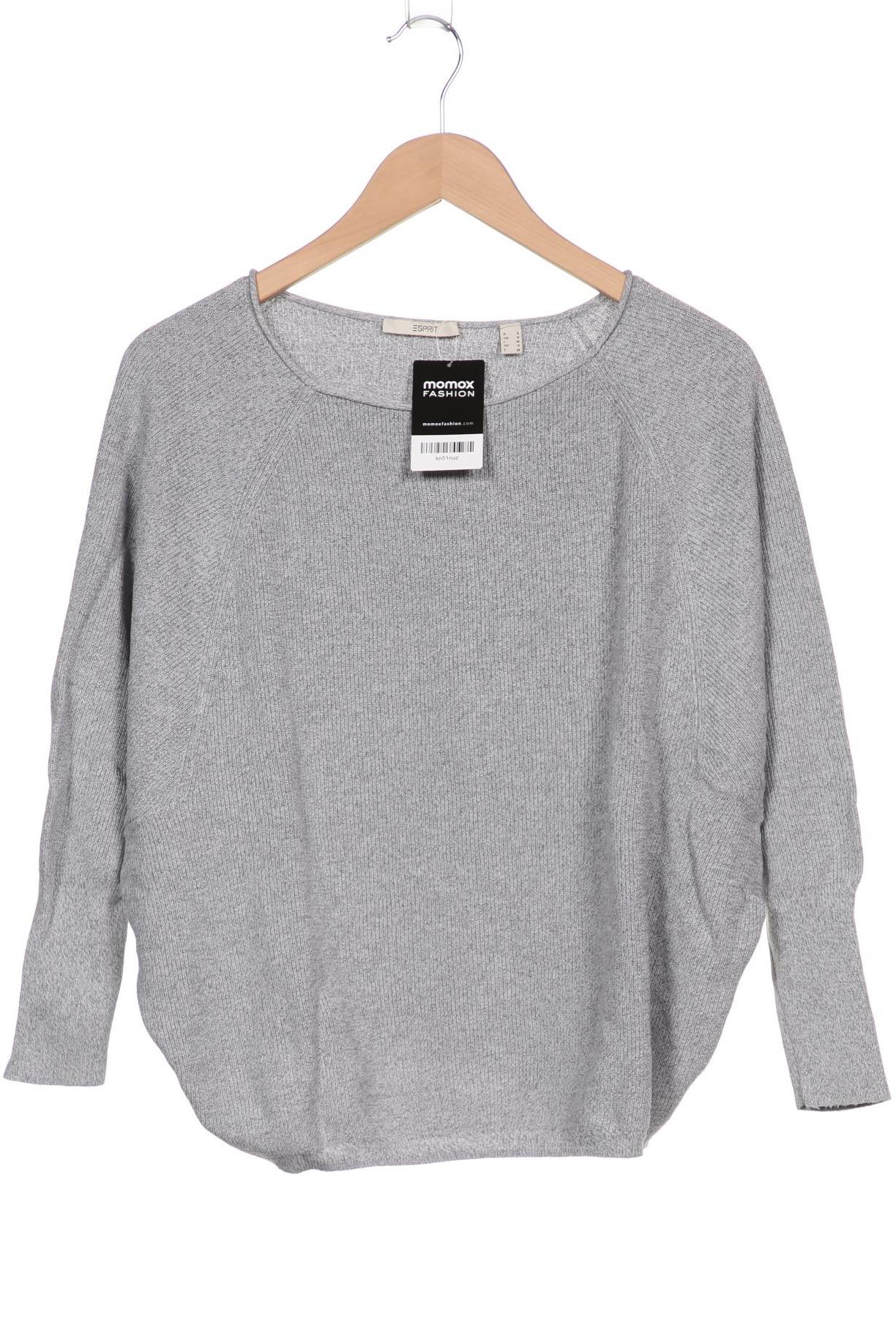 

Esprit Damen Pullover, grau