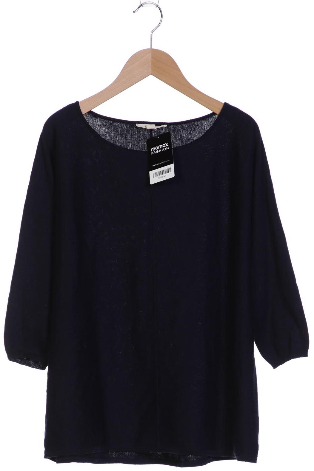 

Esprit Damen Pullover, marineblau
