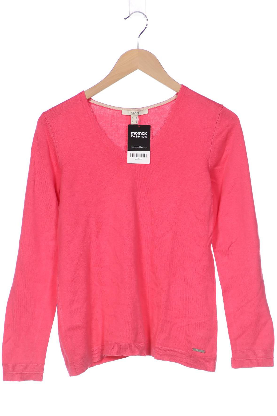 

Esprit Damen Pullover, pink, Gr. 36